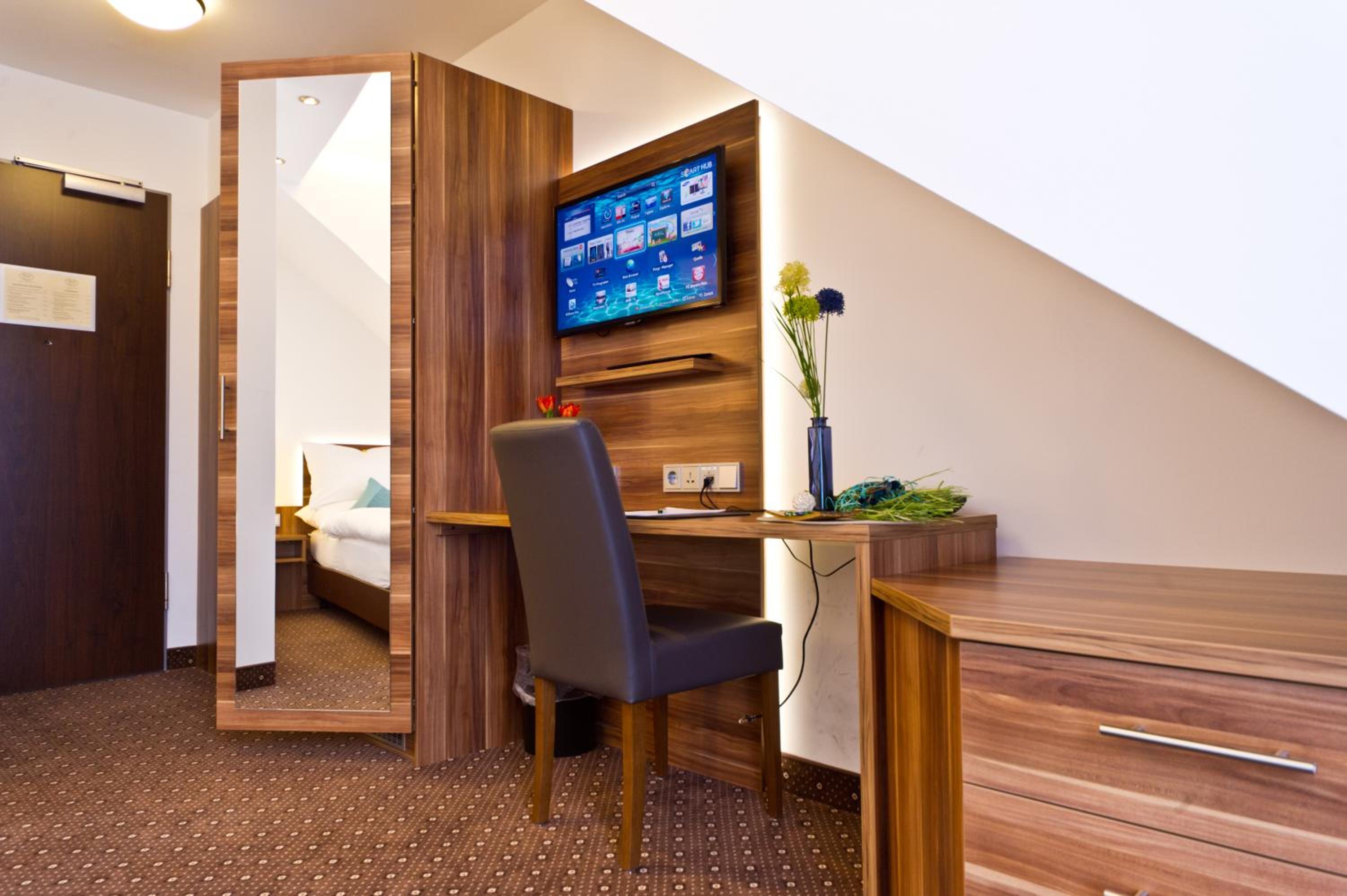 Single Room Superior photo 2