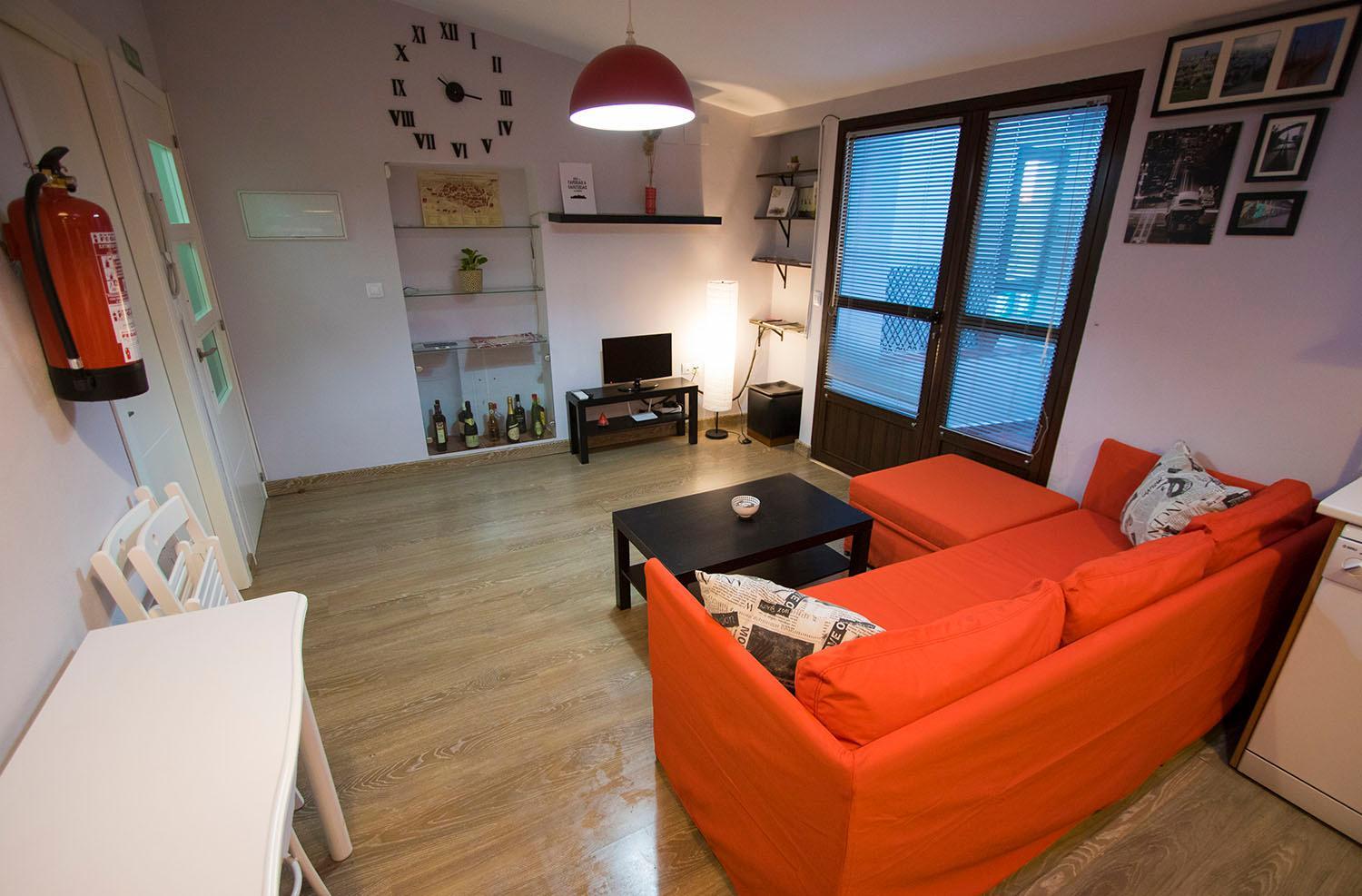 Standard Apartment - Photo 28
