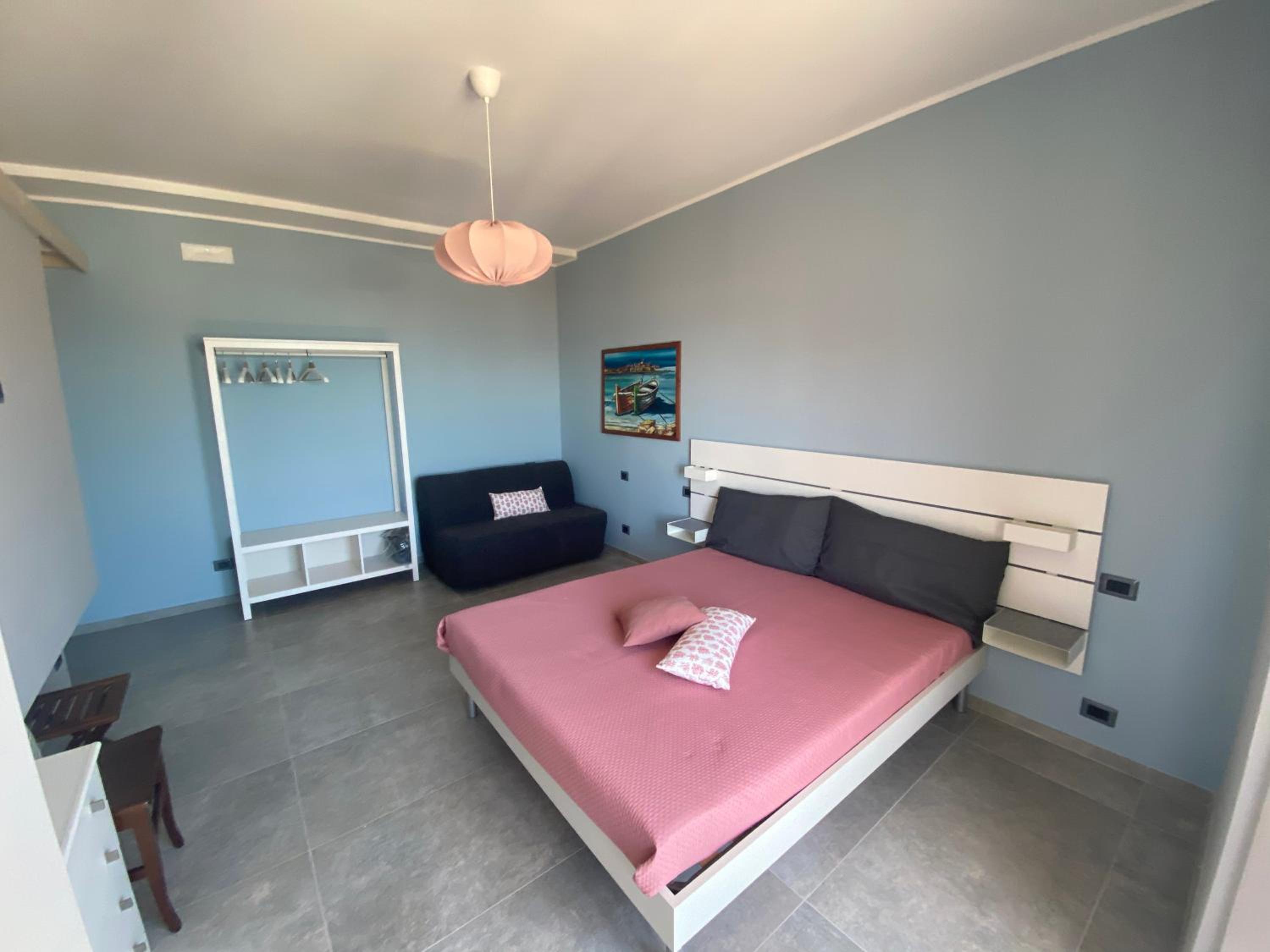 Superior Quadruple Room
