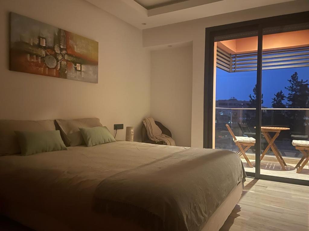 Two-Bedroom Apartment - Photo 1