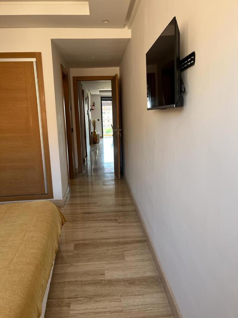 Two-Bedroom Apartment - Photo 12