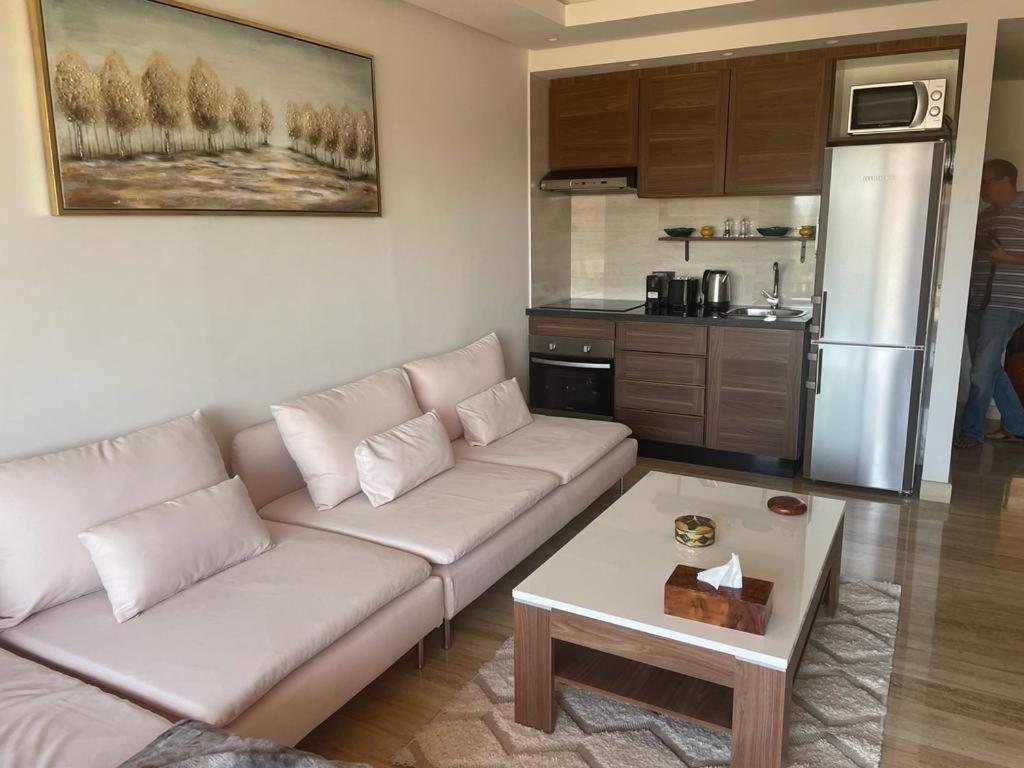 Two-Bedroom Apartment - Photo 6