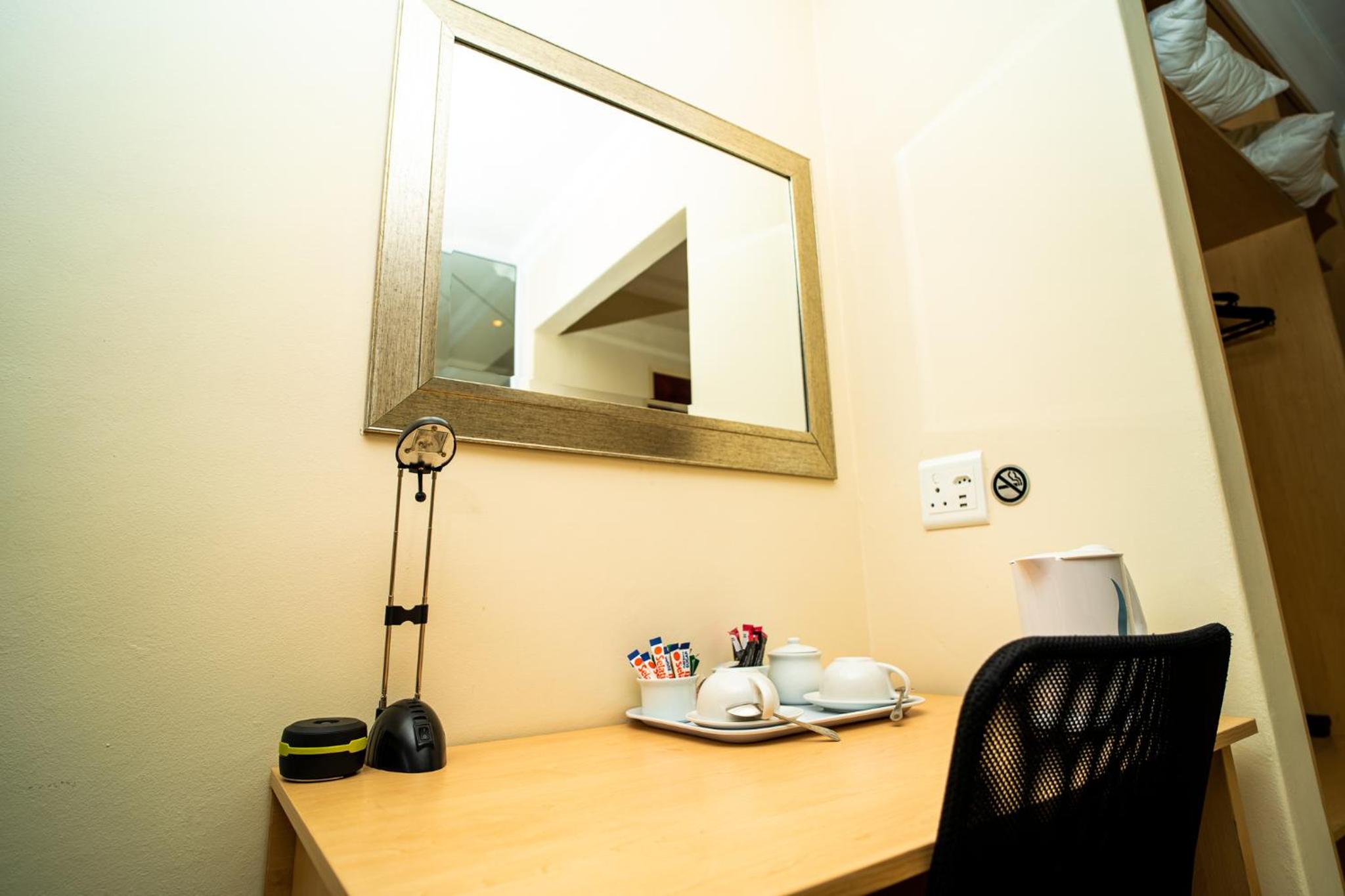 Double Room with Private Bathroom photo 3