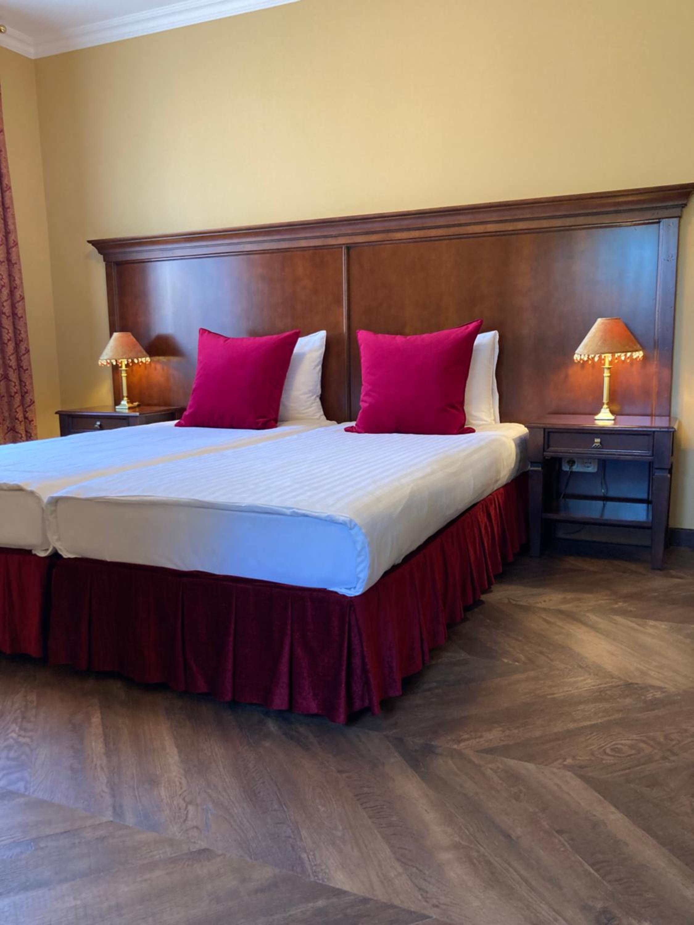 Double or Twin Room photo 1