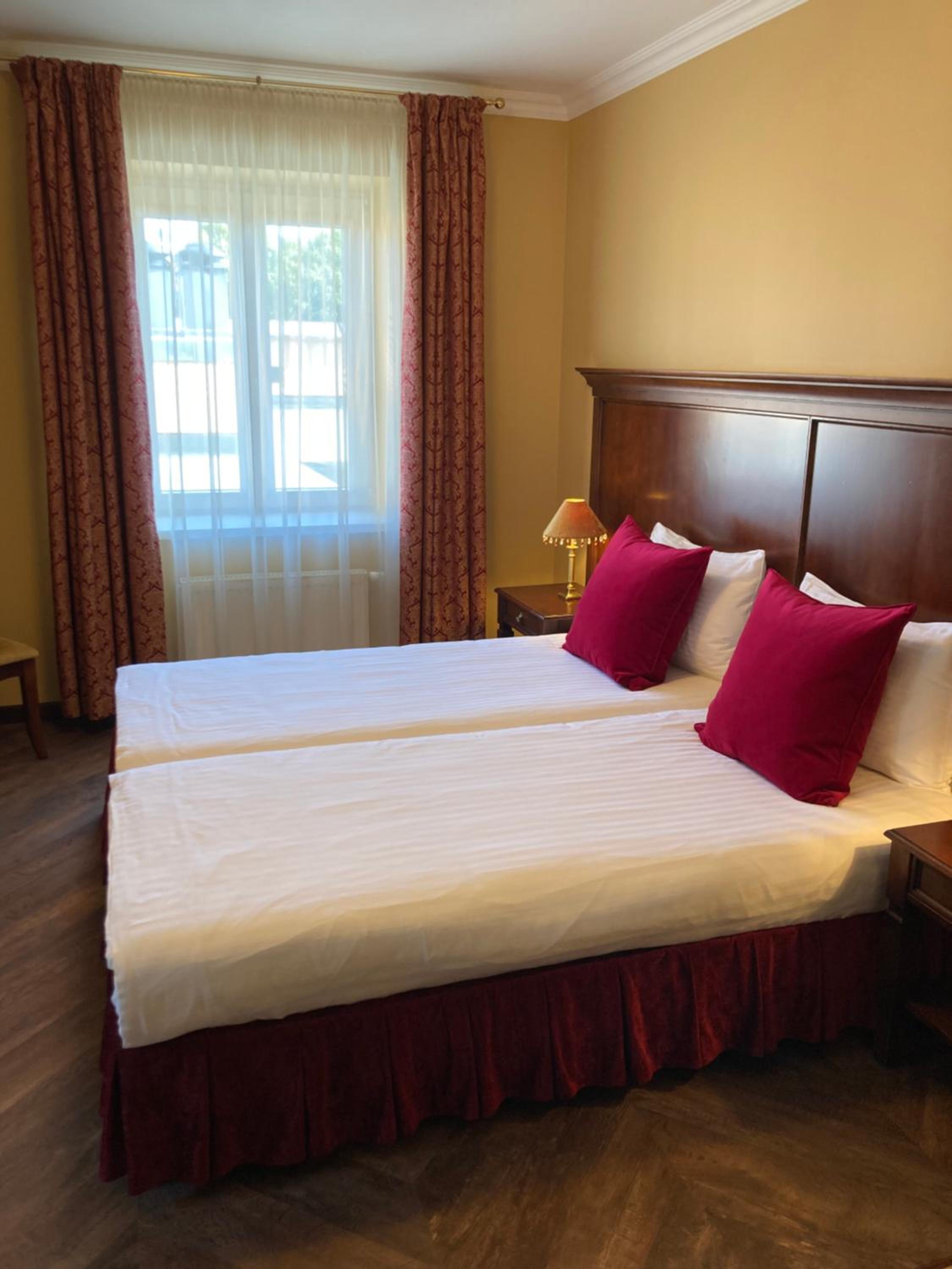 Double or Twin Room photo 2