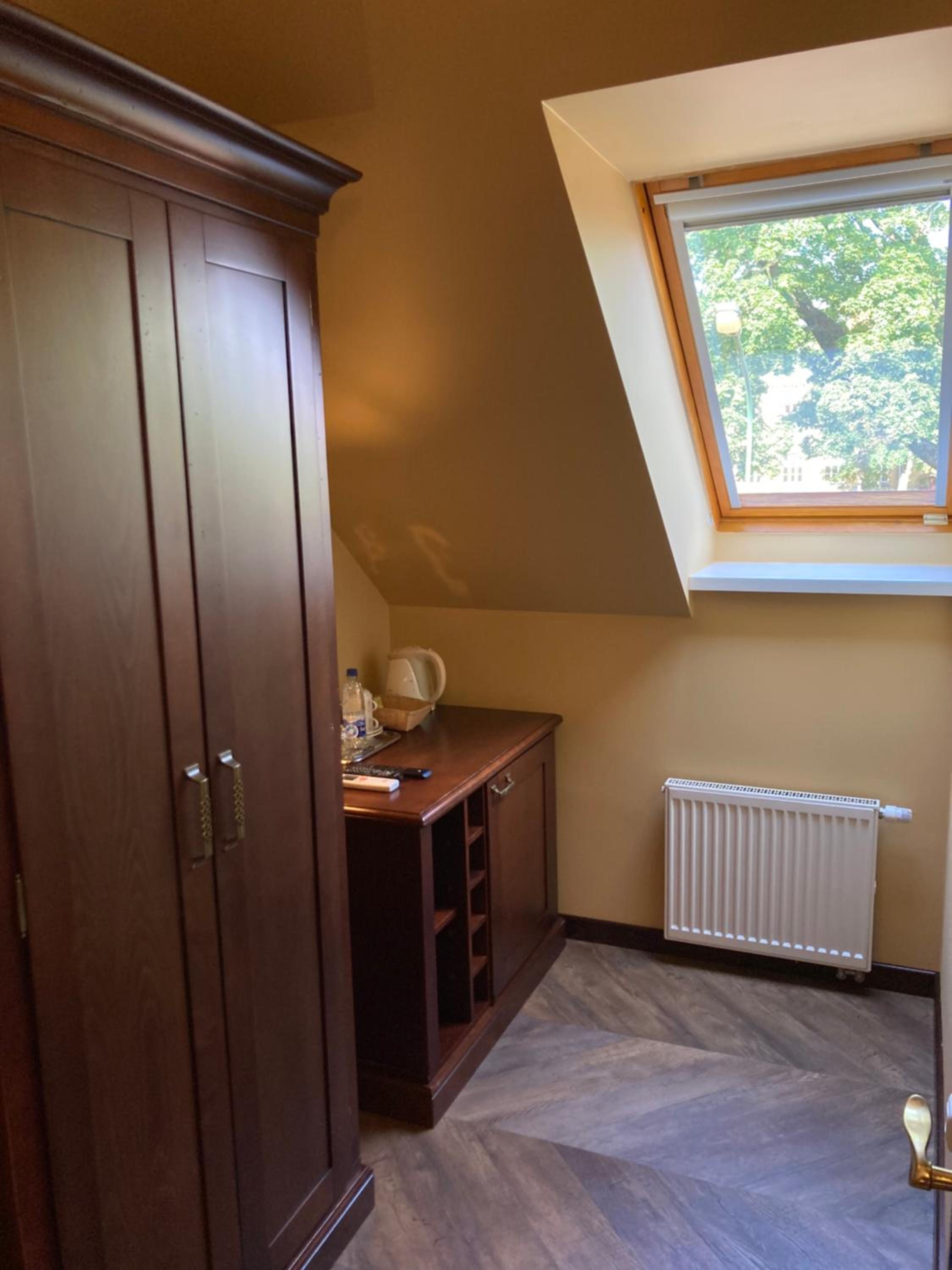 Double or Twin Room photo 3
