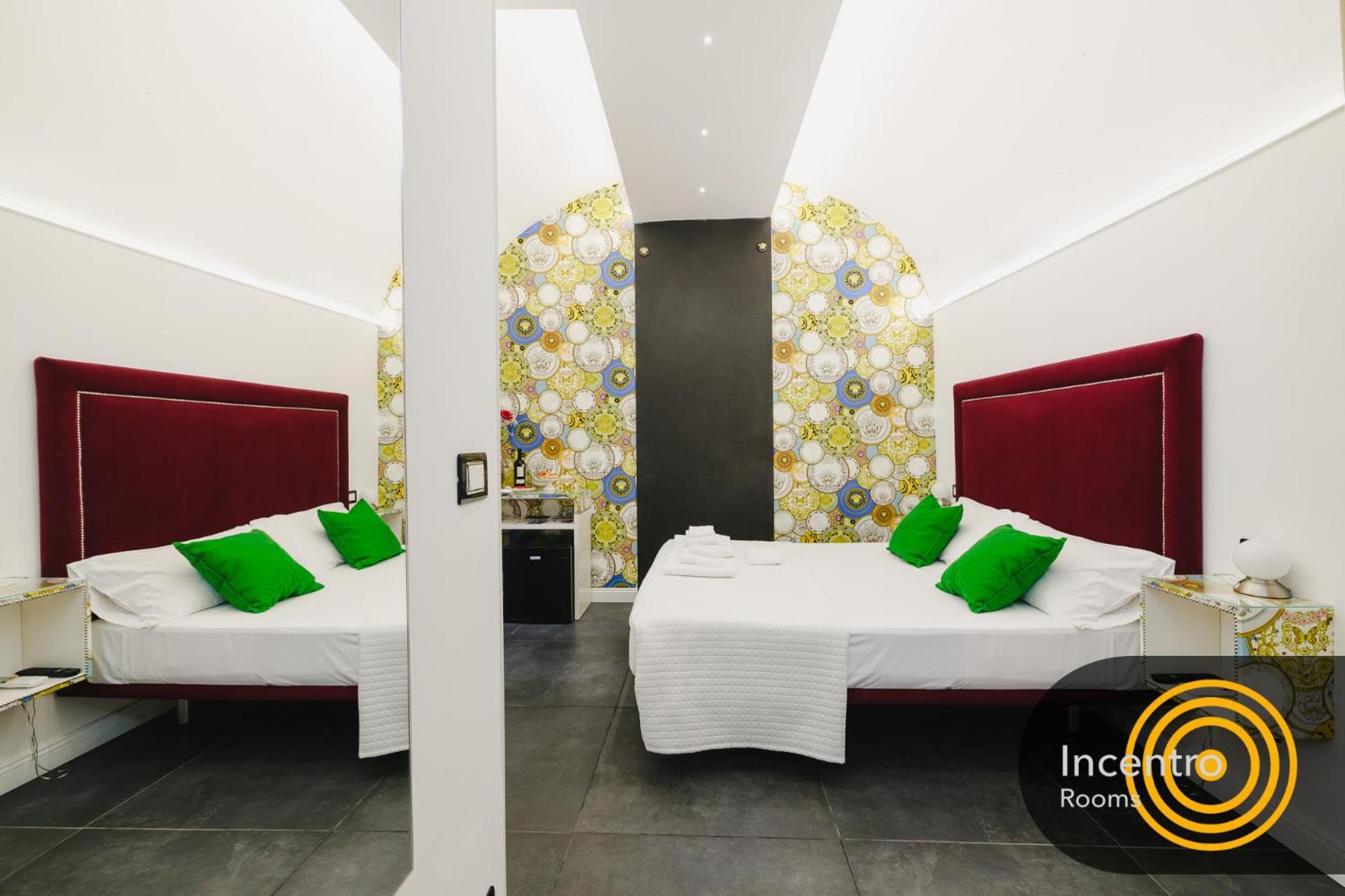 Deluxe Room photo 1