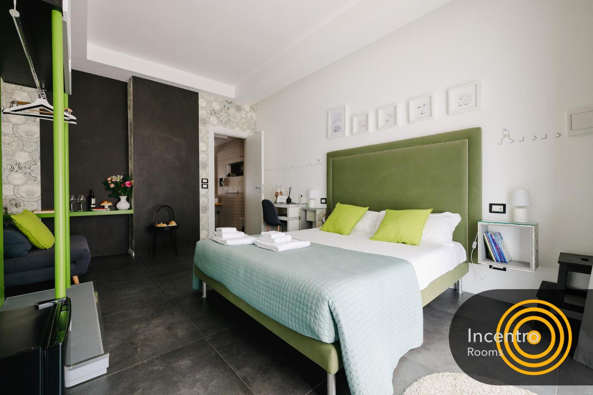 Deluxe Triple Room photo 1