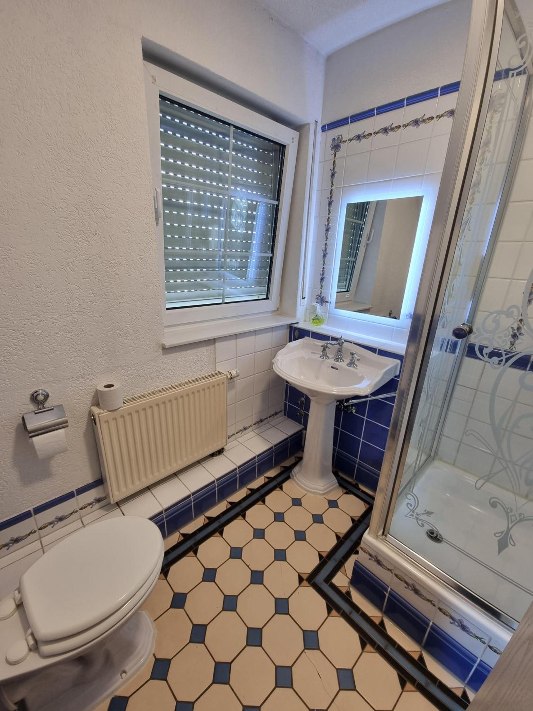 Studio Apartment photo 3