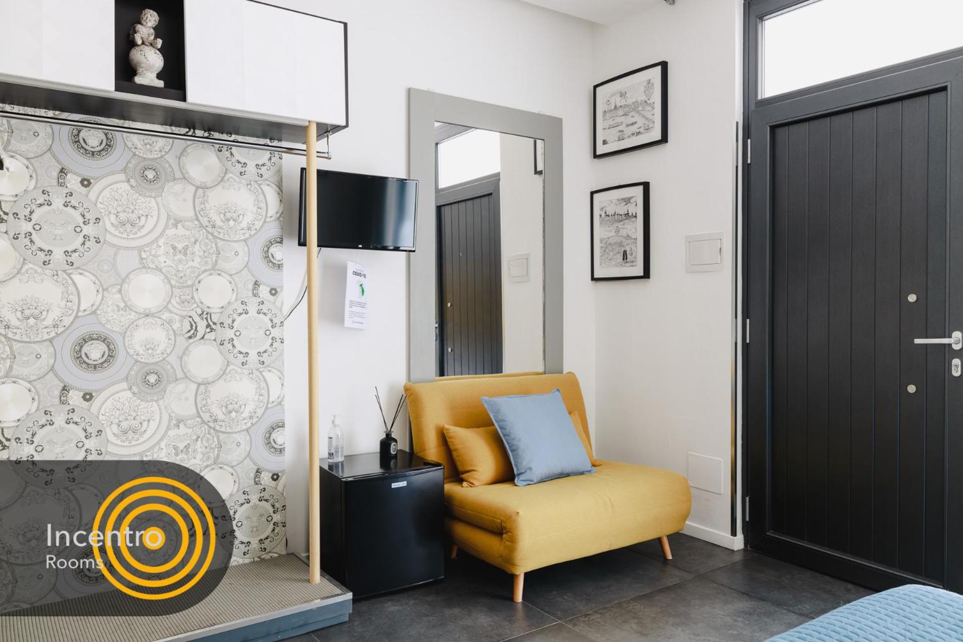 Deluxe Family Room photo 3