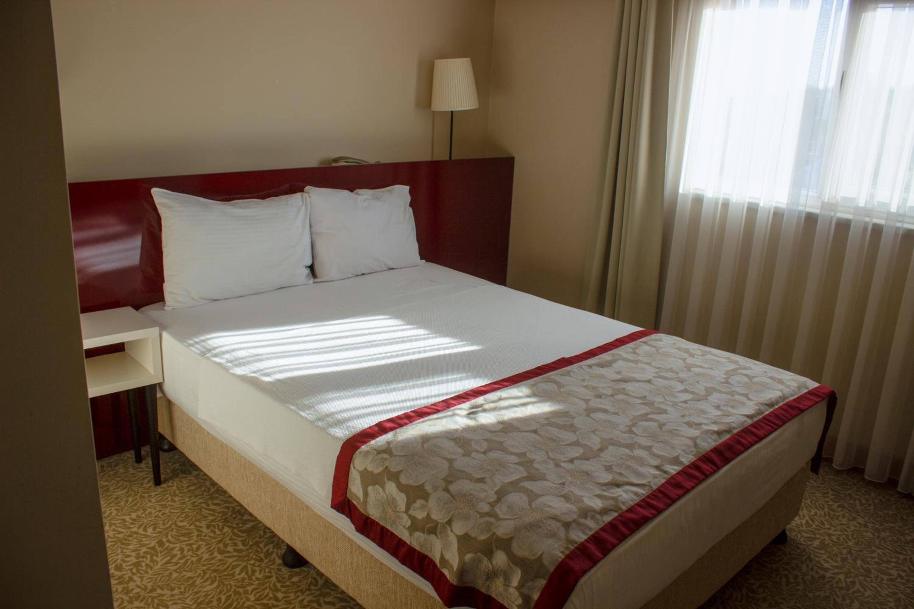 Economy Double or Twin Room photo 1