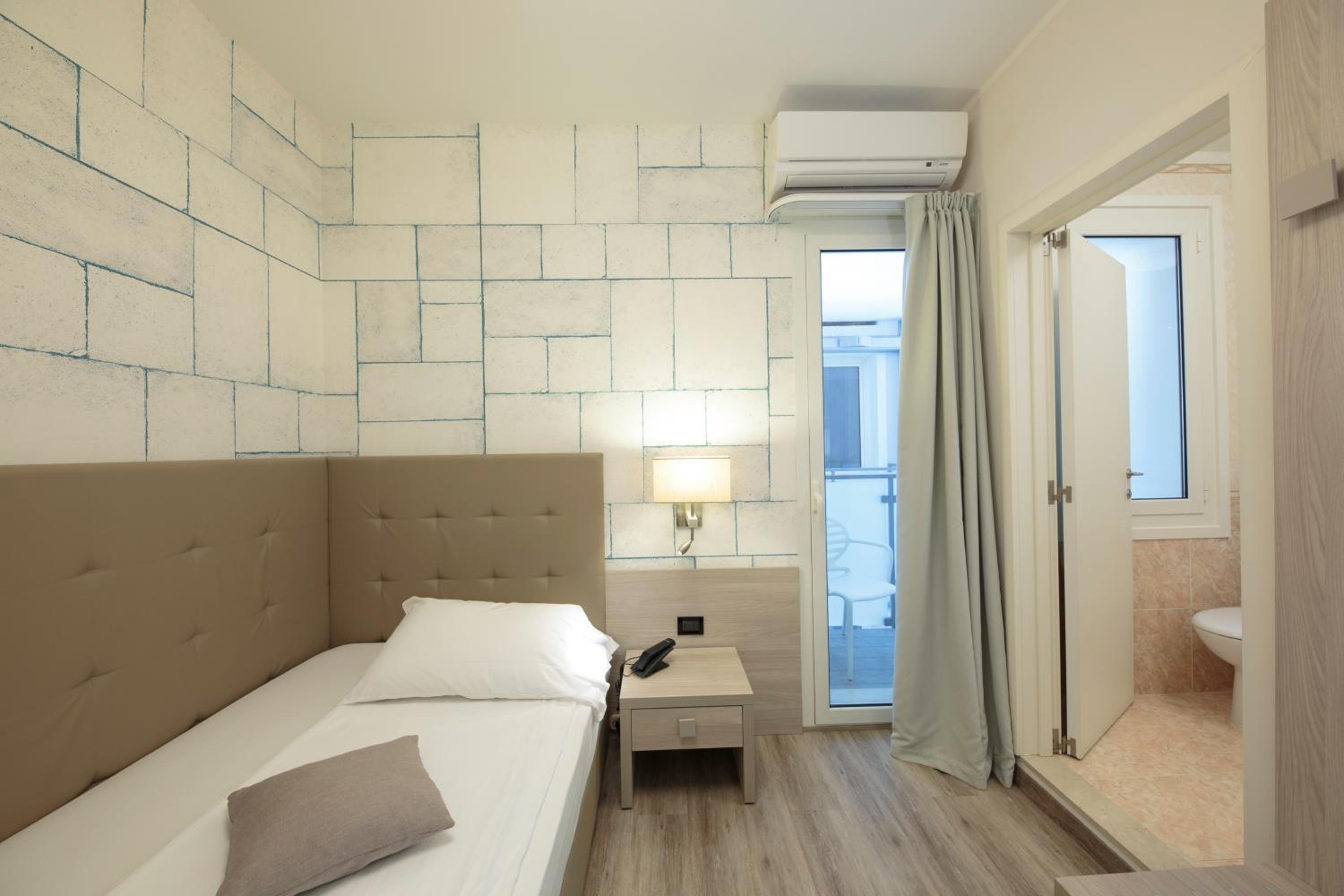 Petite Chambre Simple