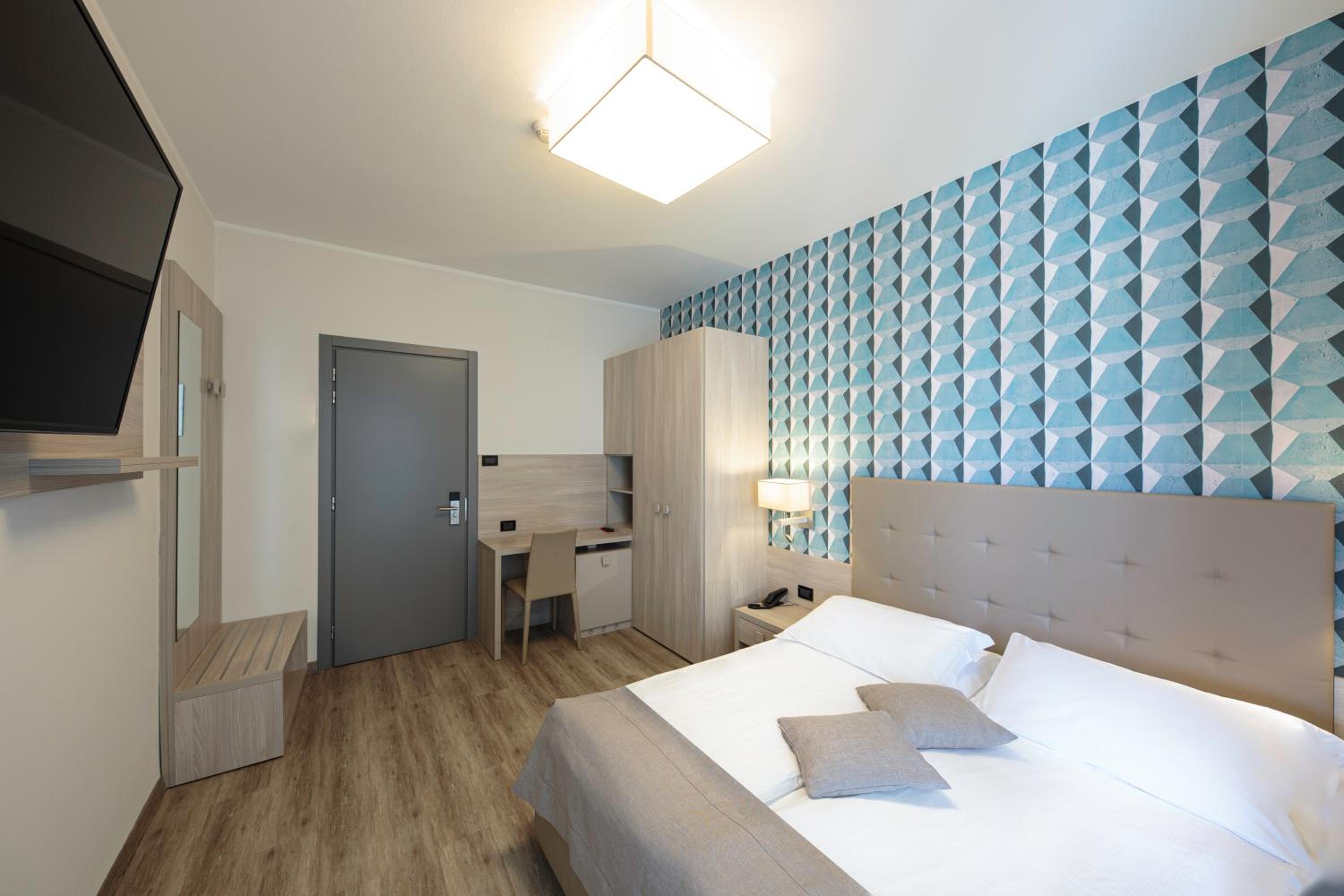 Chambre Double Standard