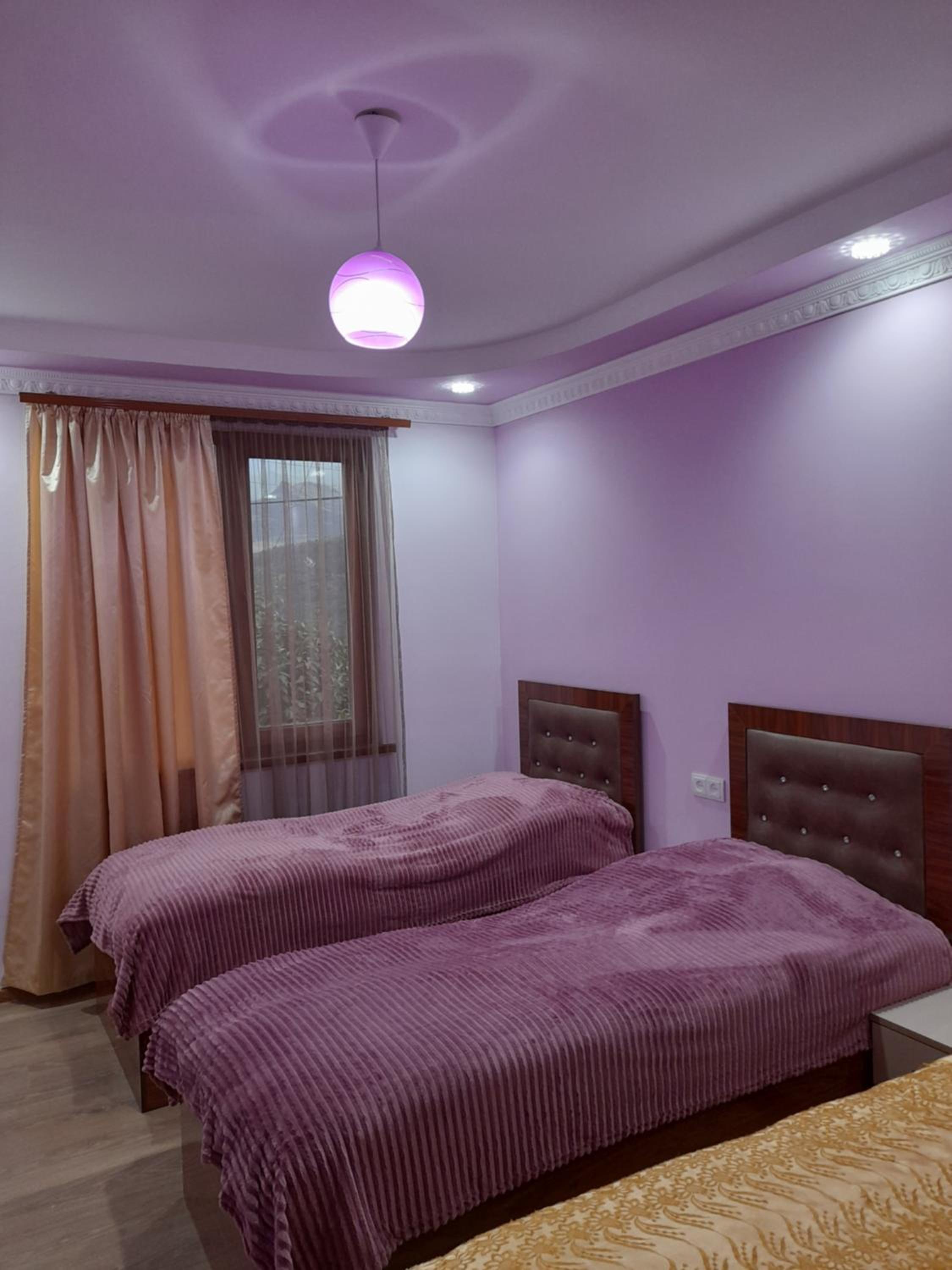 Quadruple Room photo 2