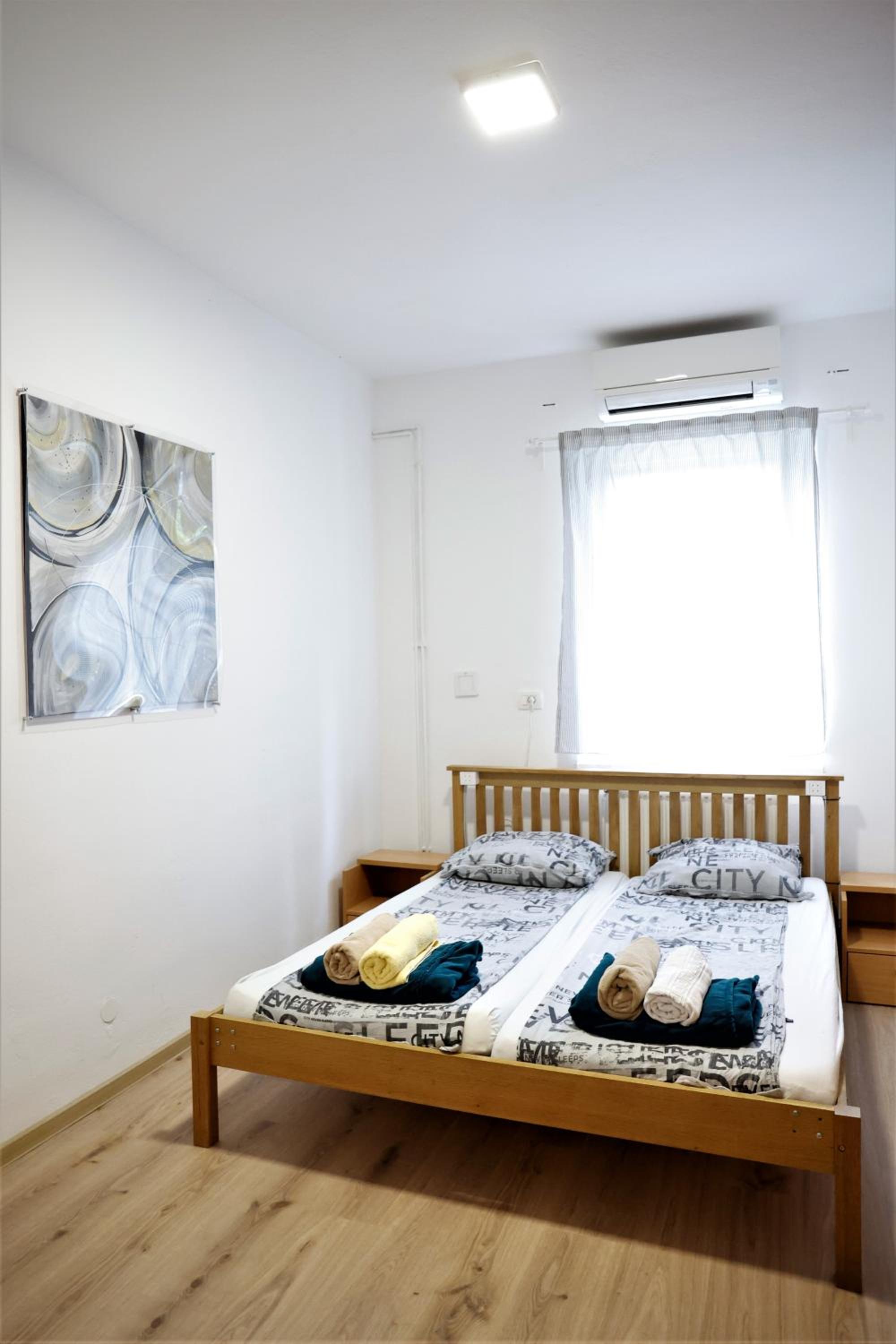 Double Room - Photo 1