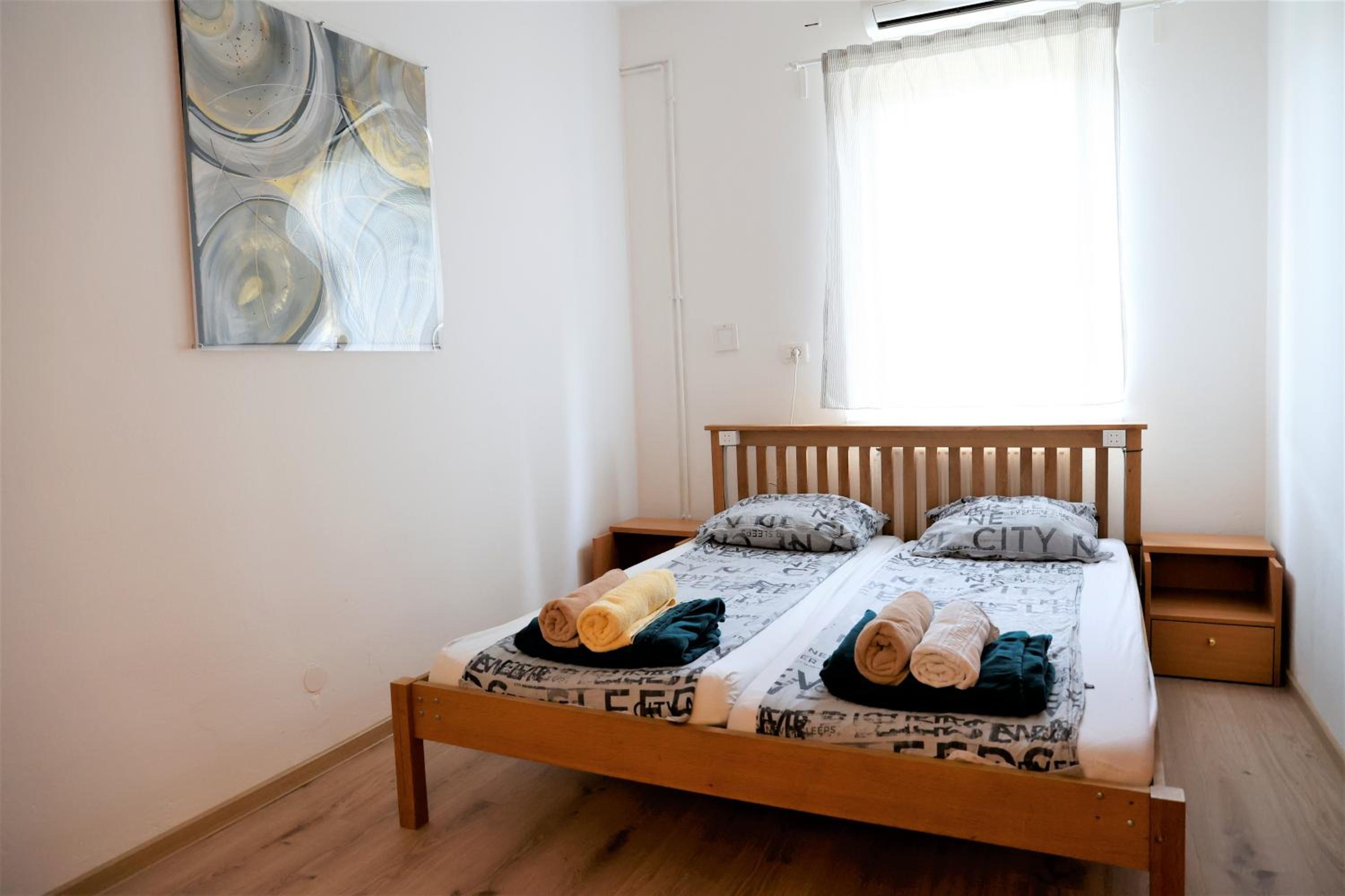 Double Room - Photo 4