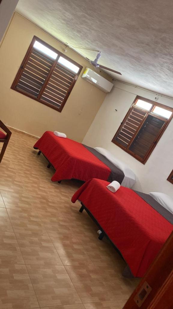 Double Room With Pool View photo 3