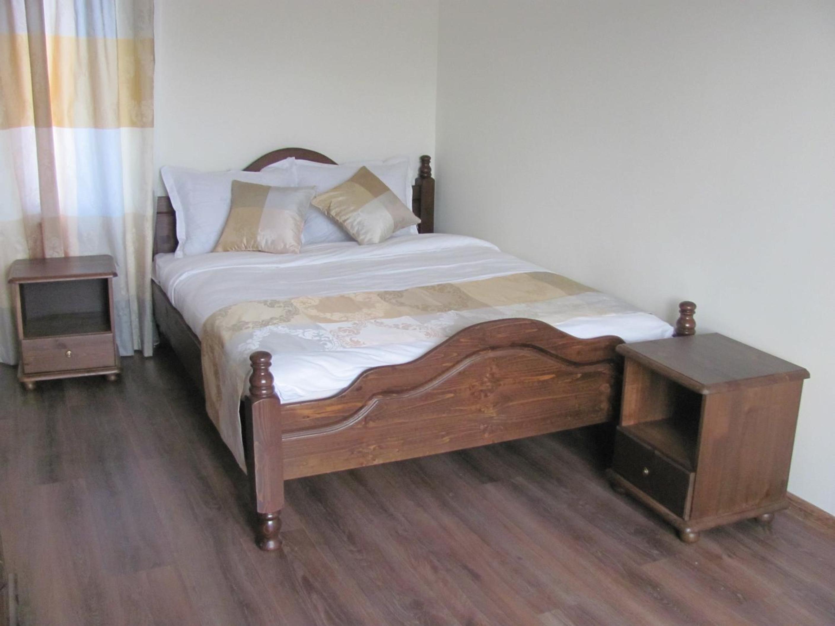 Budget Double Room photo 1