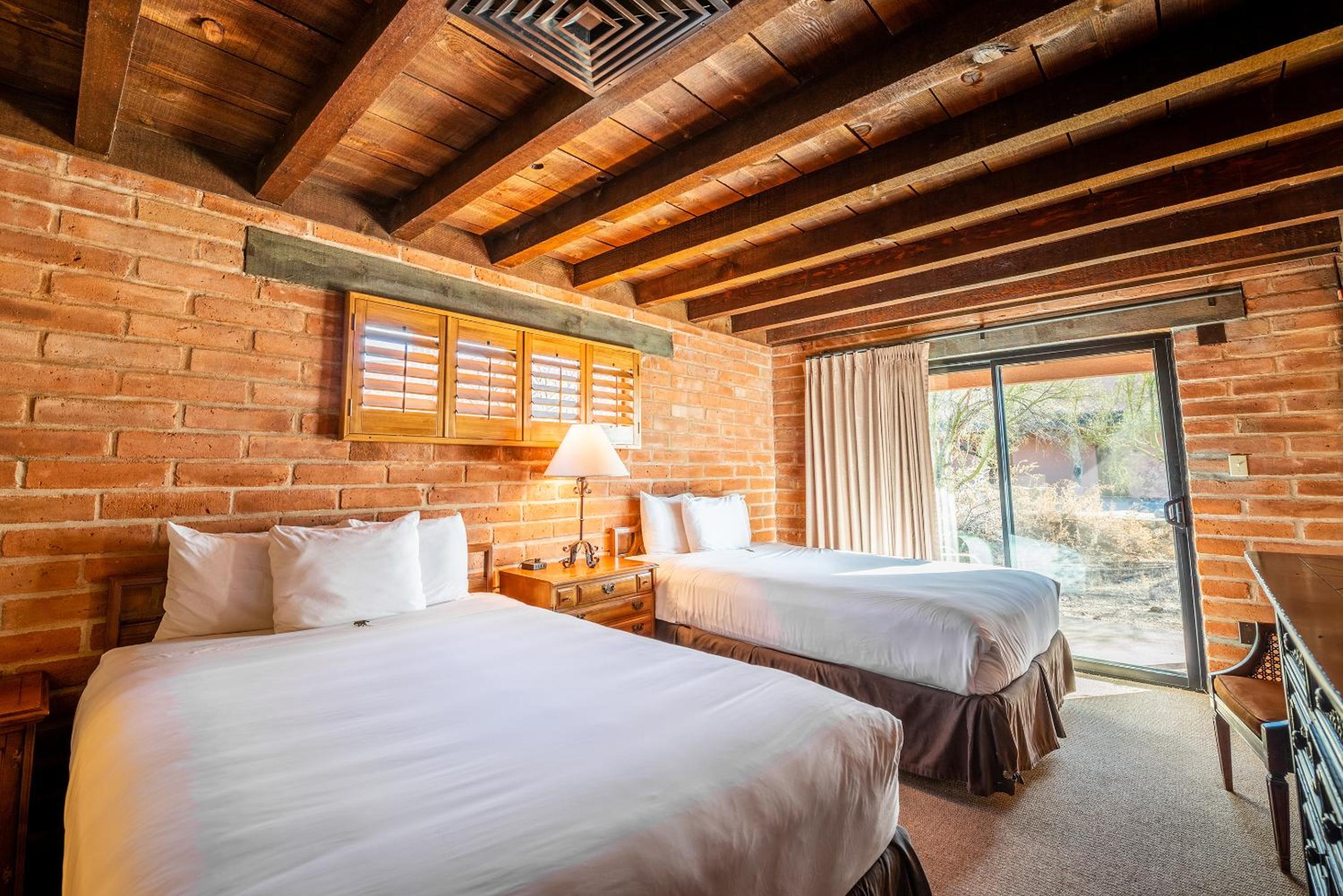 Javelina Casita 1 Bedroom