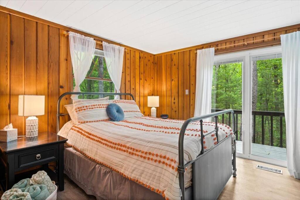 Chalet photo 1