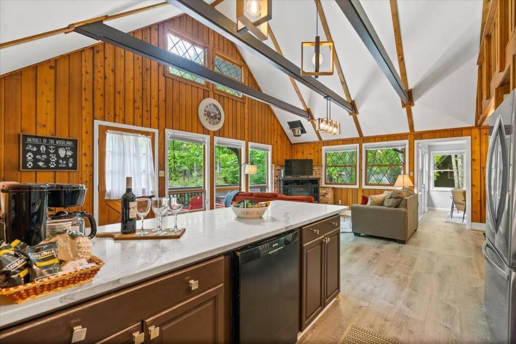 Chalet photo 2