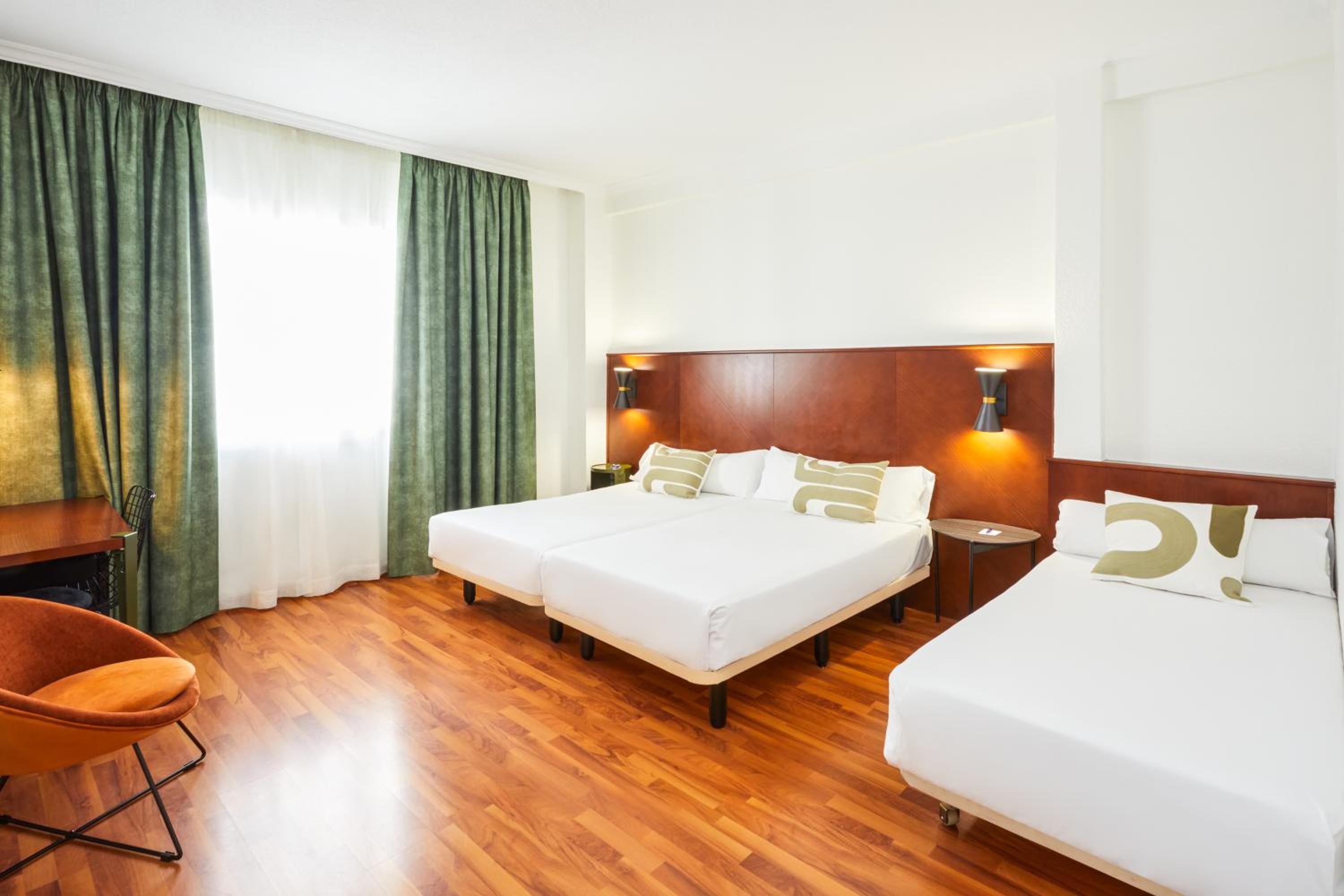 Triple Room - Photo 3