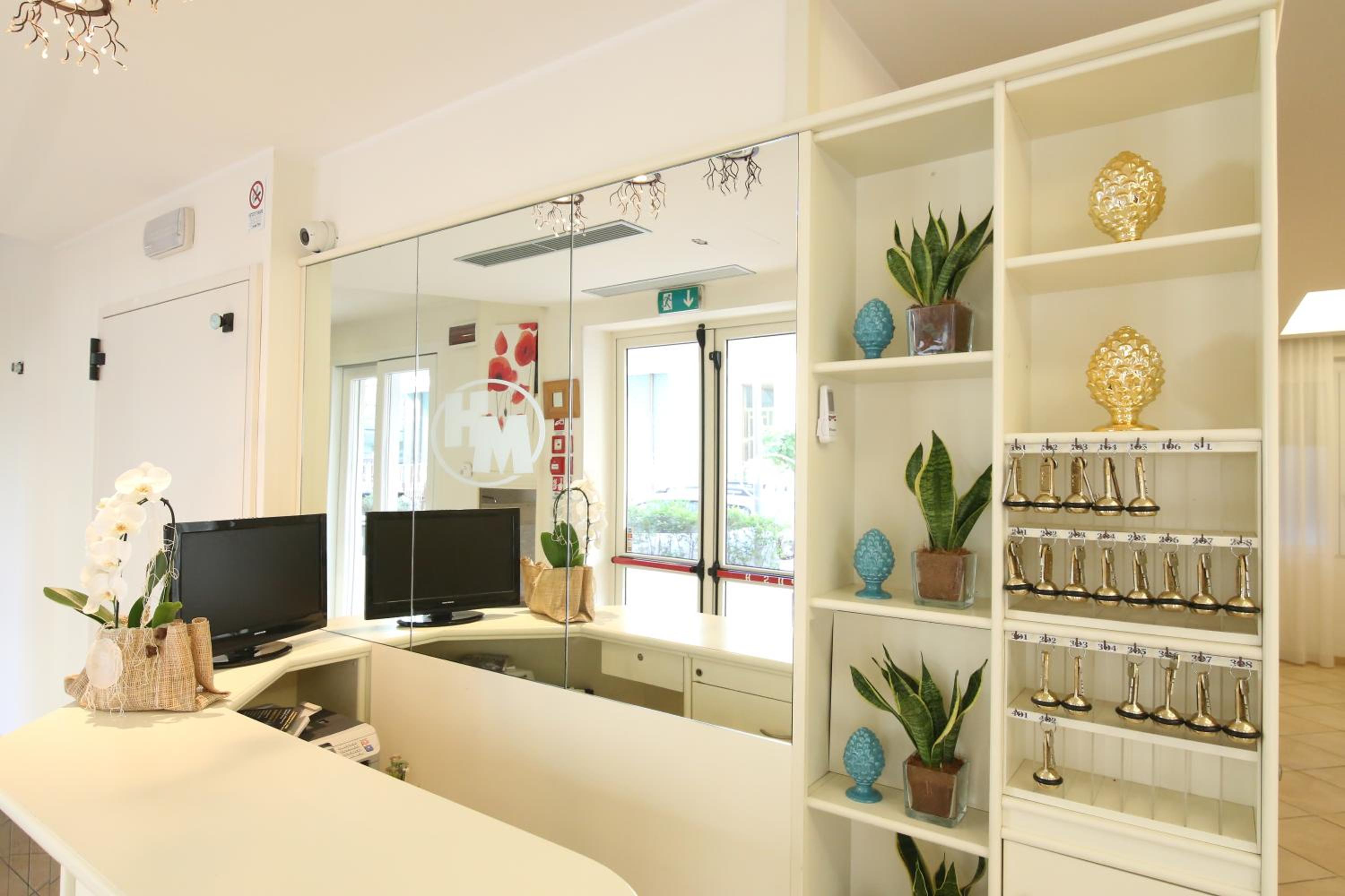 Single Room with Balcony