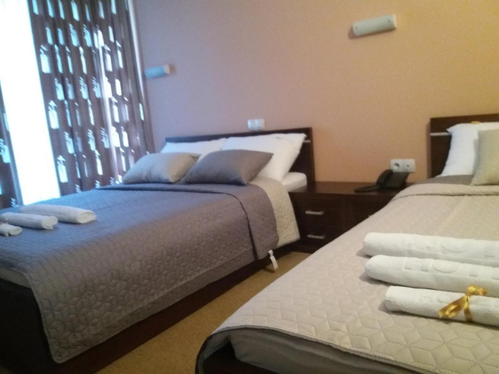  Twin Room photo 3
