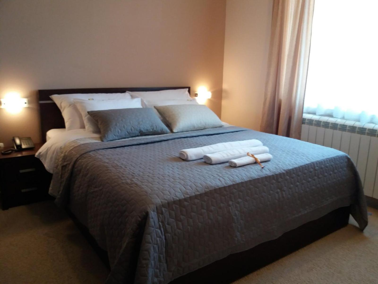 Single Room photo 1