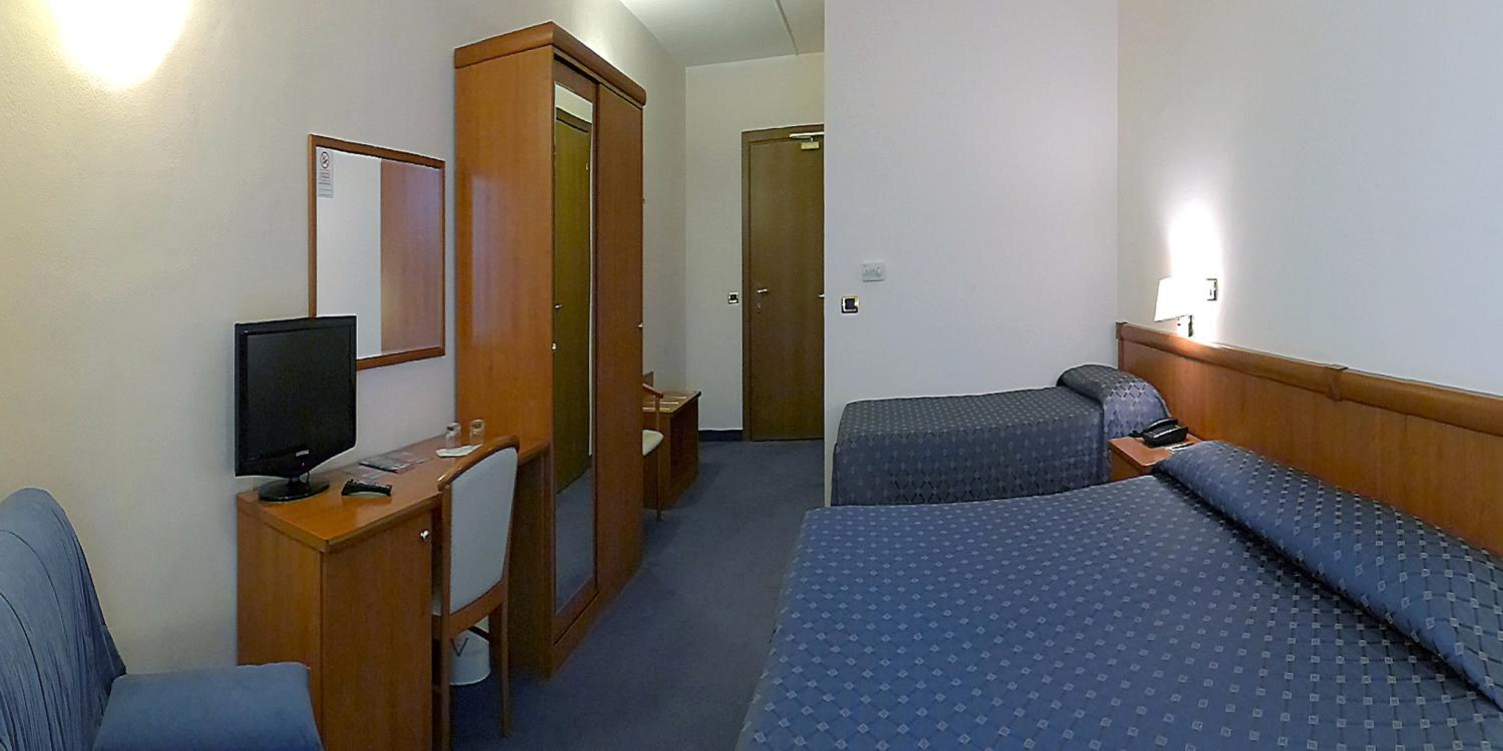 Triple Room - Photo 3