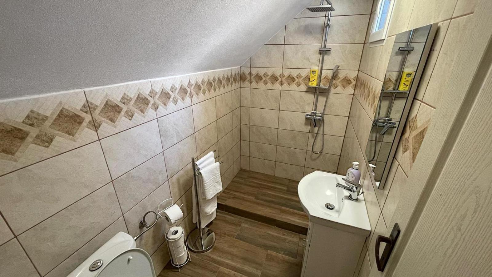 Double Room with Mountain View photo 2