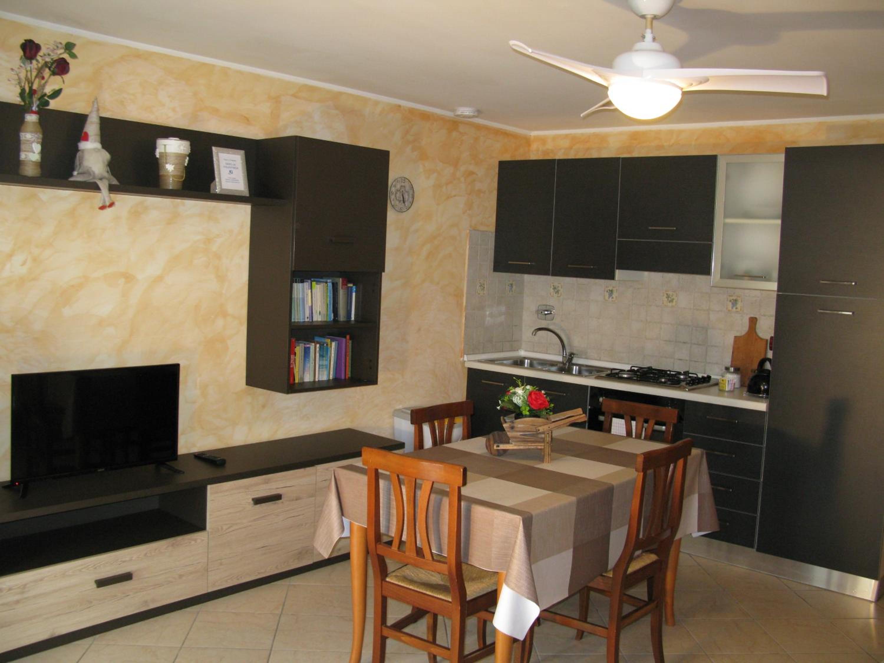 Apartment - Photo 17