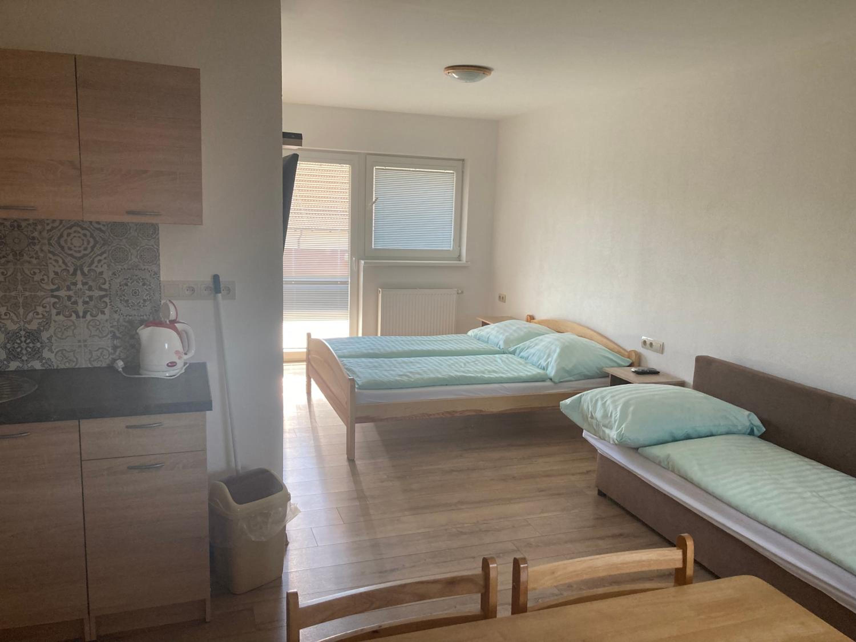 Deluxe Double Room with Bath - Photo 97