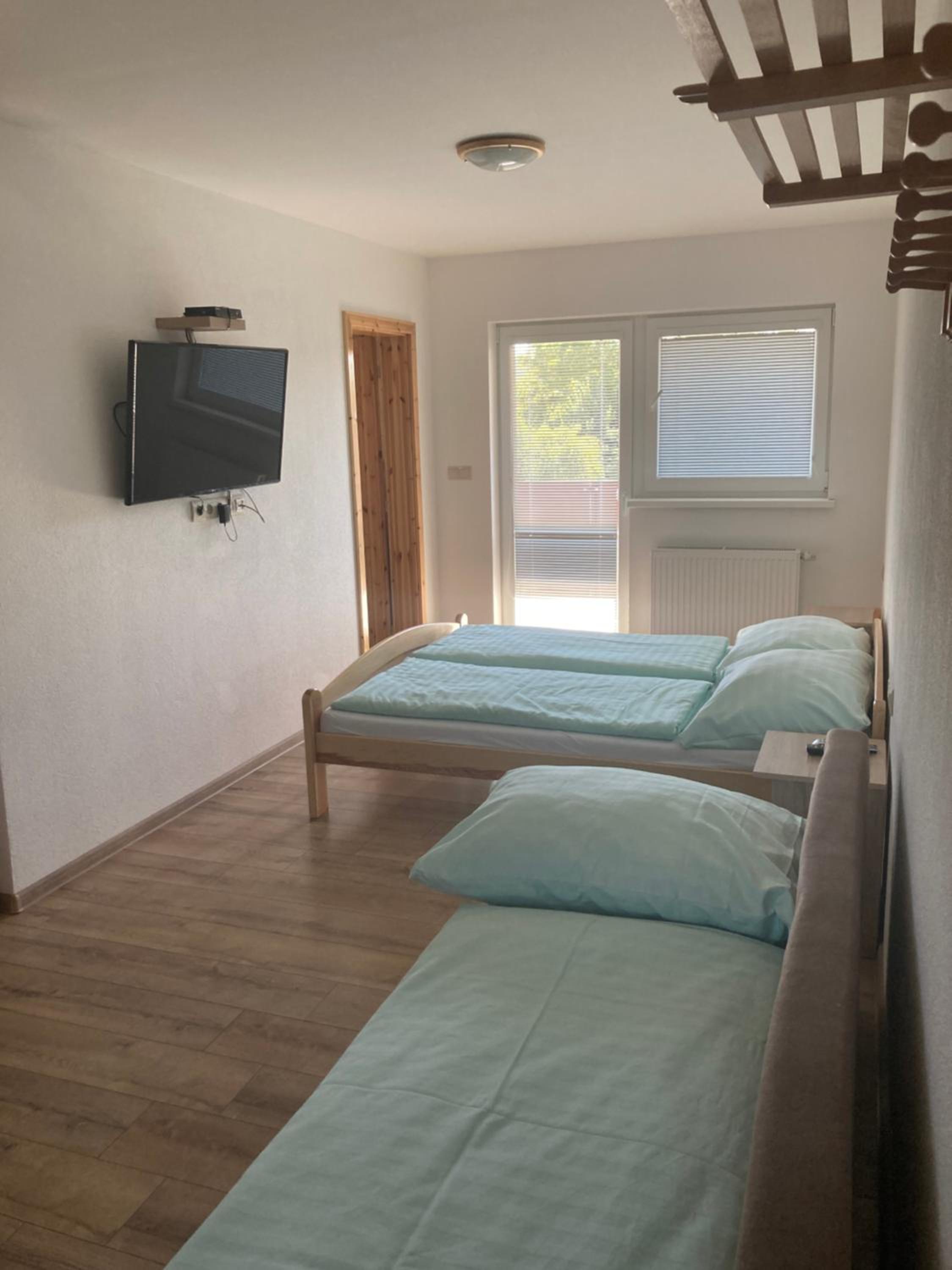 Deluxe Double Room with Bath - Photo 95