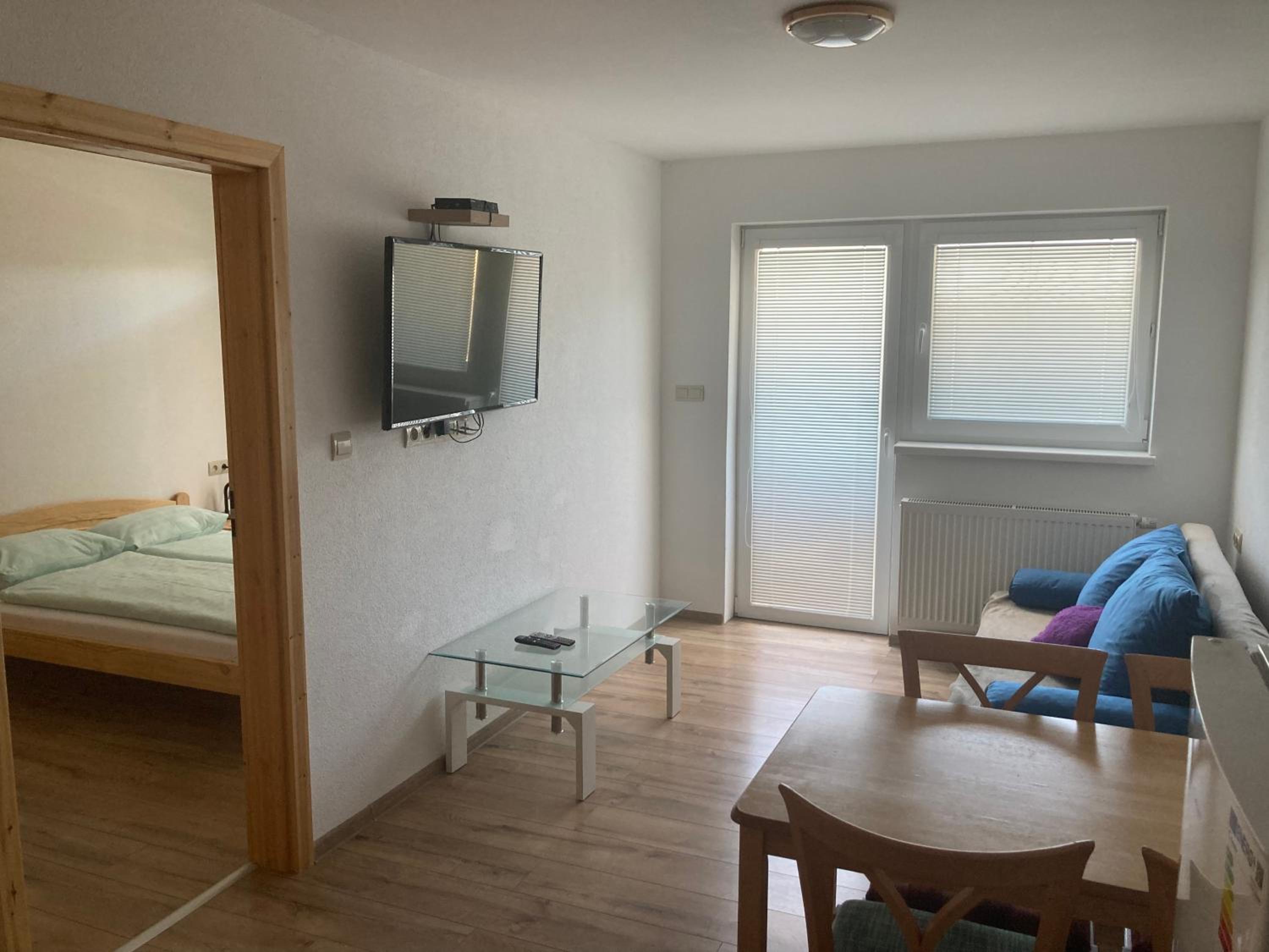 Standard Apartment - Photo 85