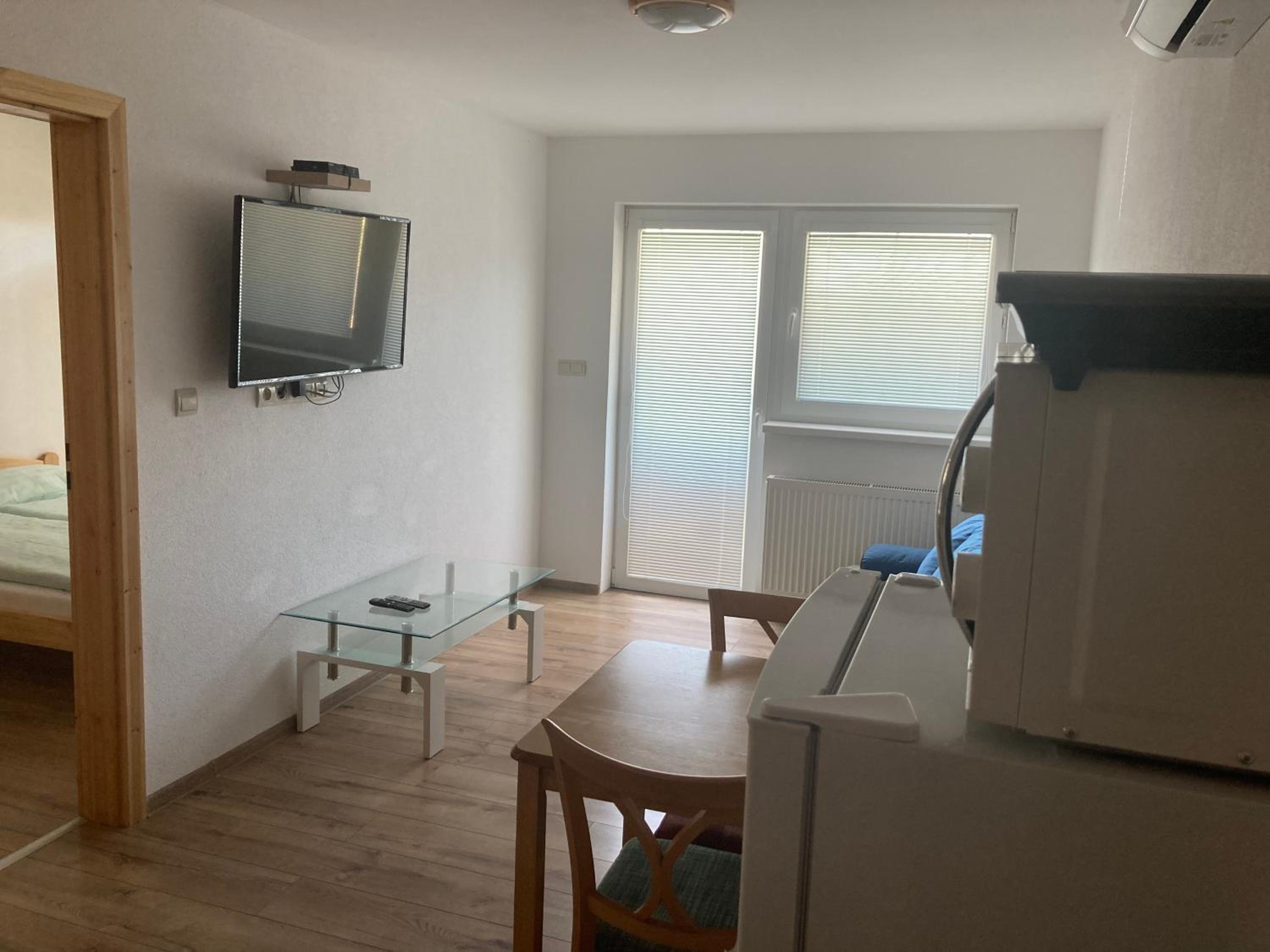 Standard Apartment - Photo 83