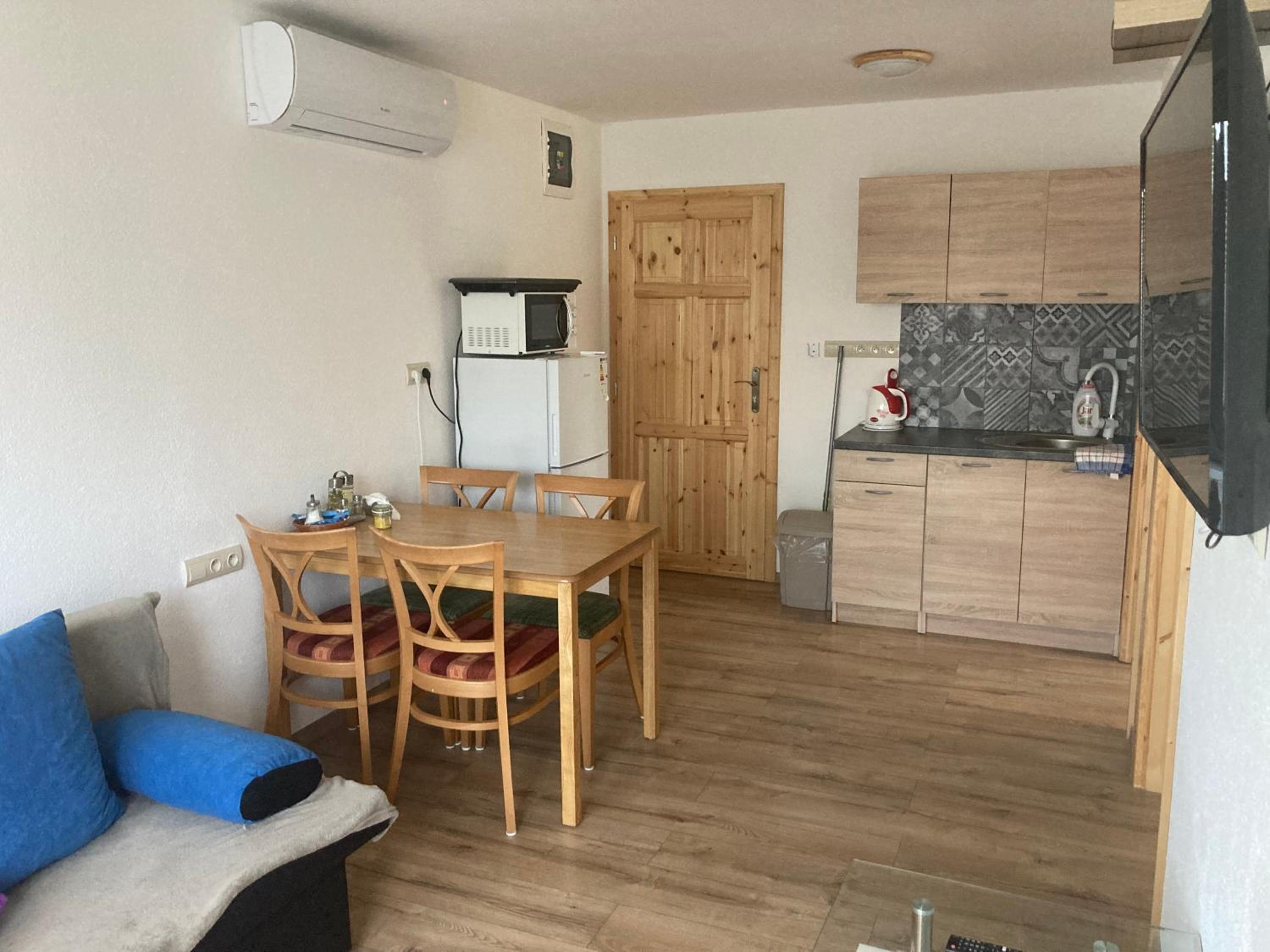 Standard Apartment - Photo 82
