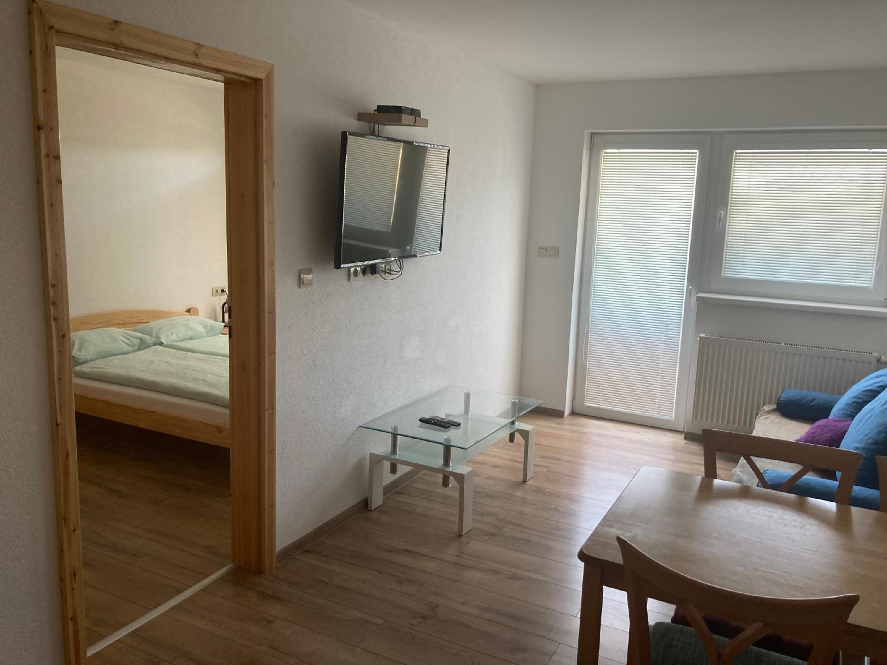 Standard Apartment - Photo 81