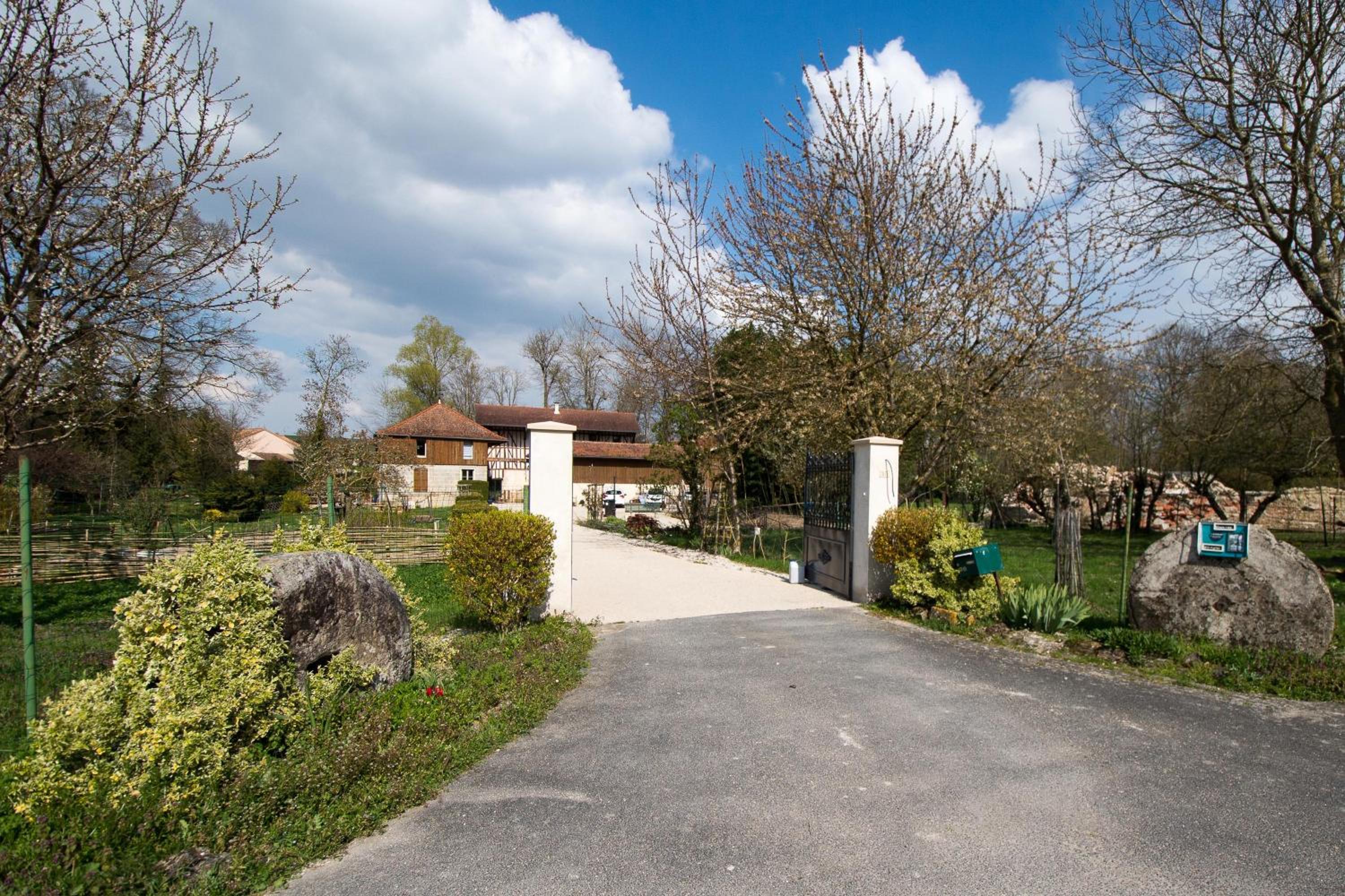 Villa - Photo 22