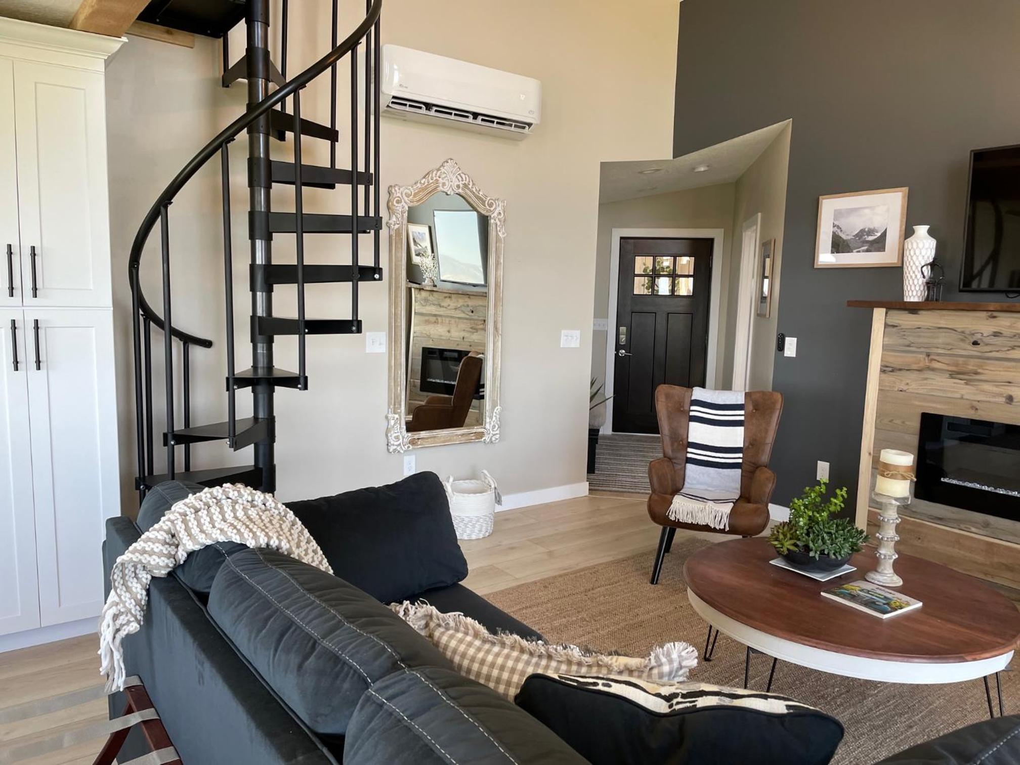 One-Bedroom House photo 3
