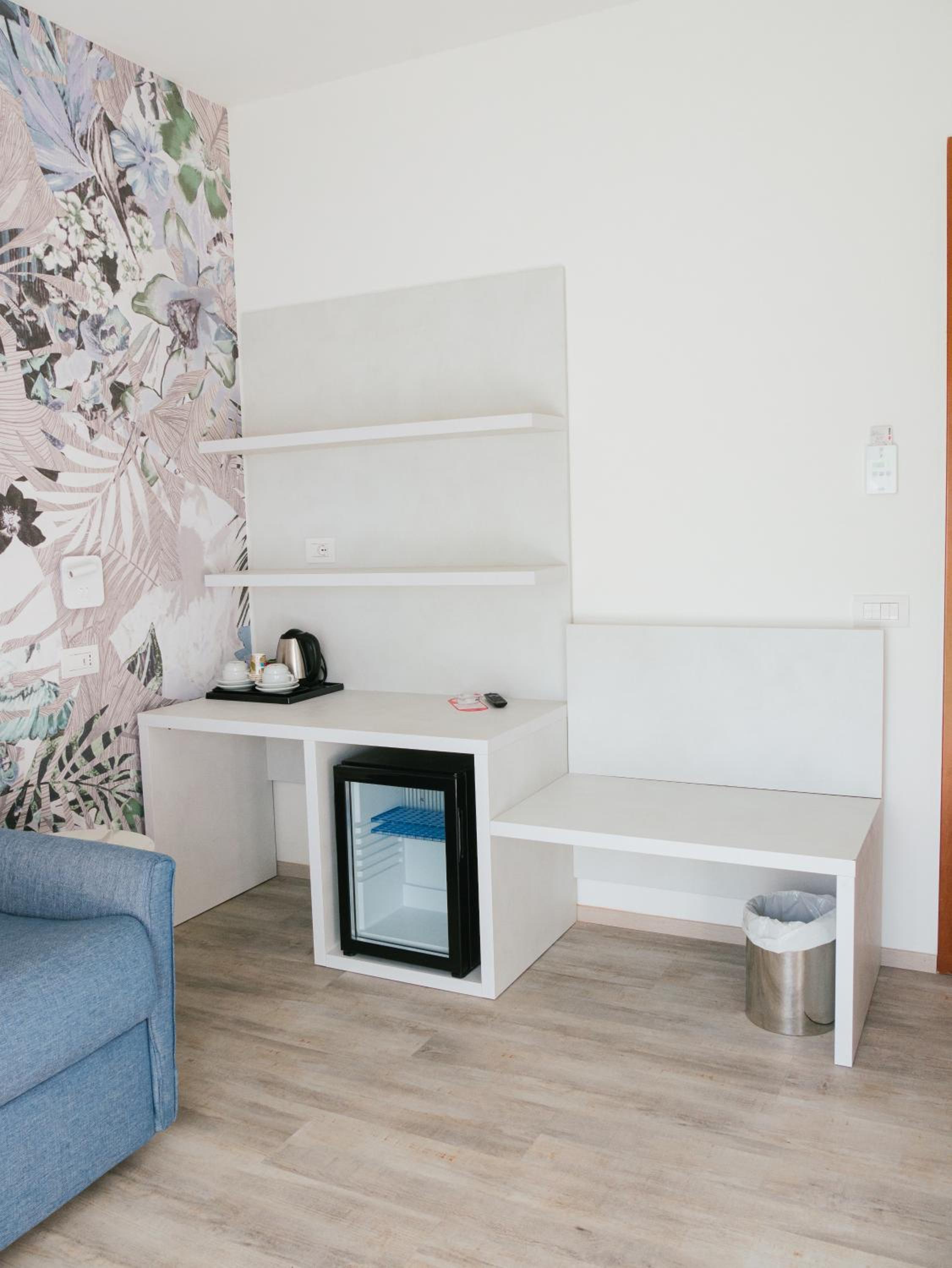 Suite with Terrace photo 1