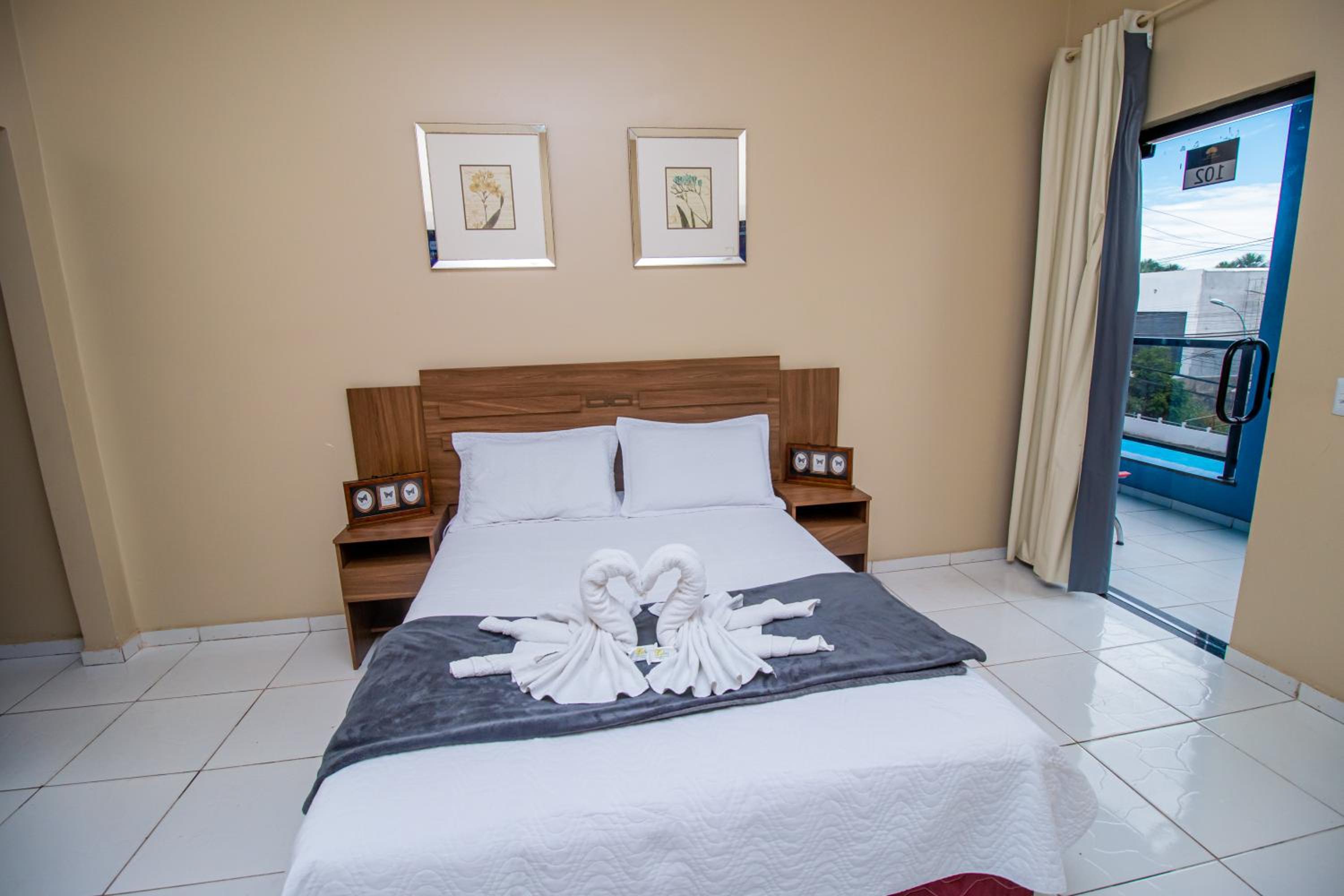 Double Room photo 2
