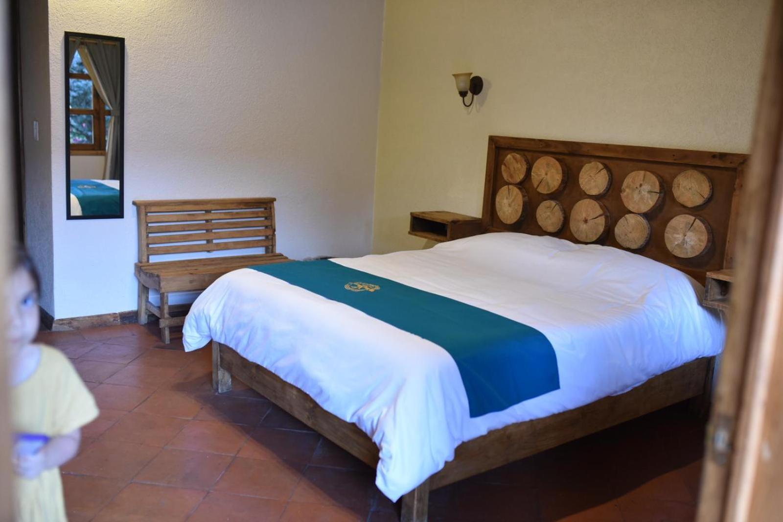 Double Room photo 3