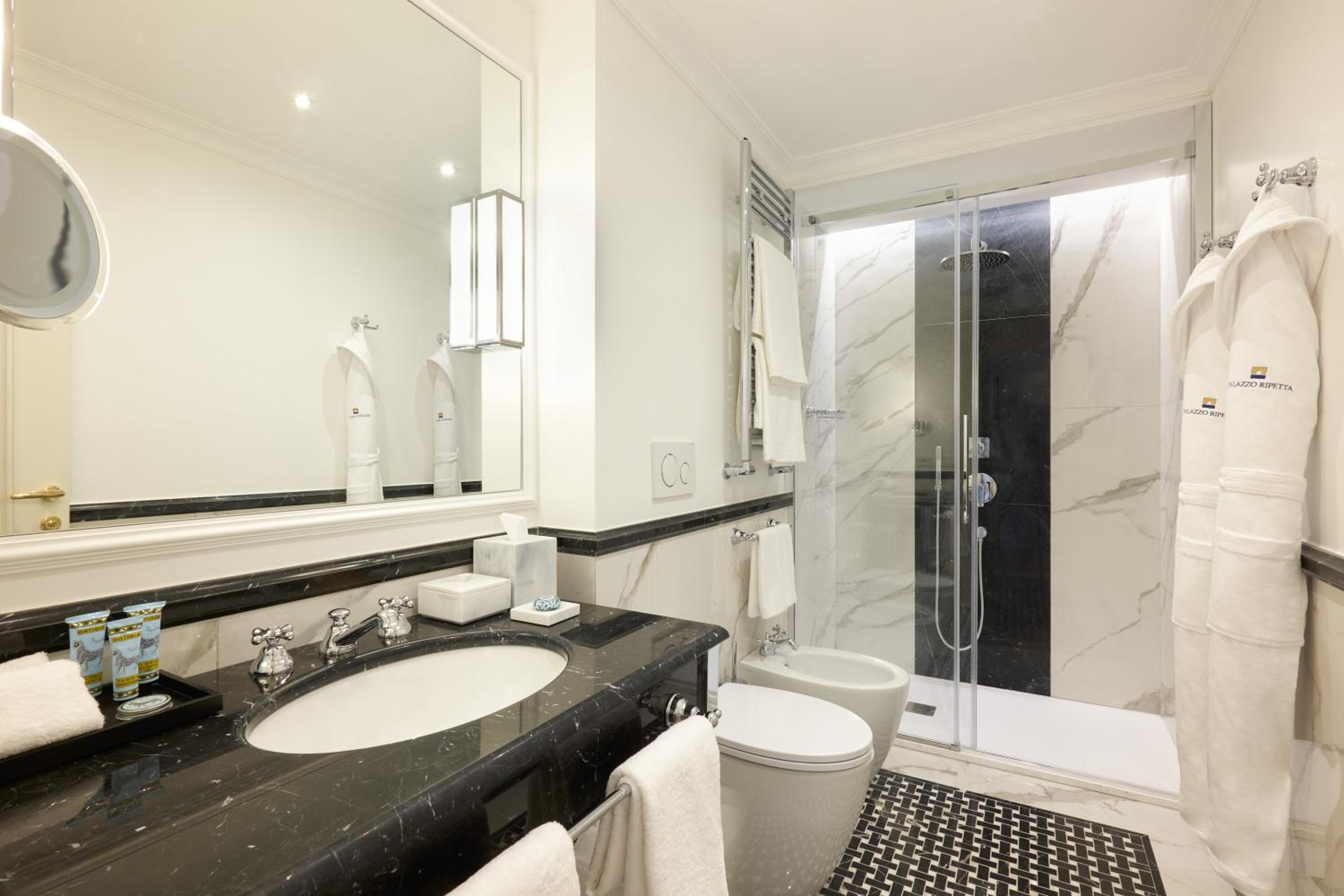 Luxury Apartment
