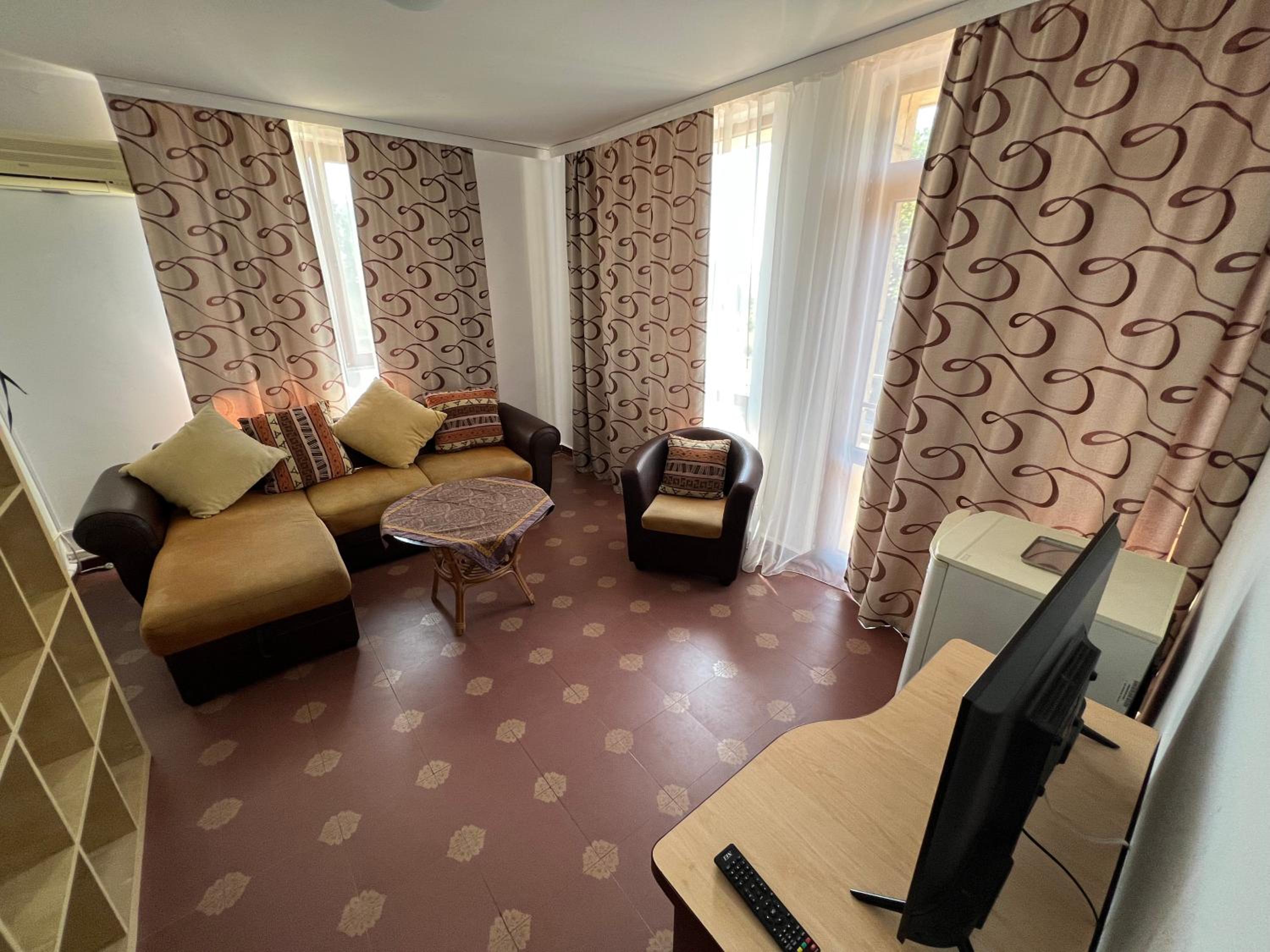 Suite photo 2