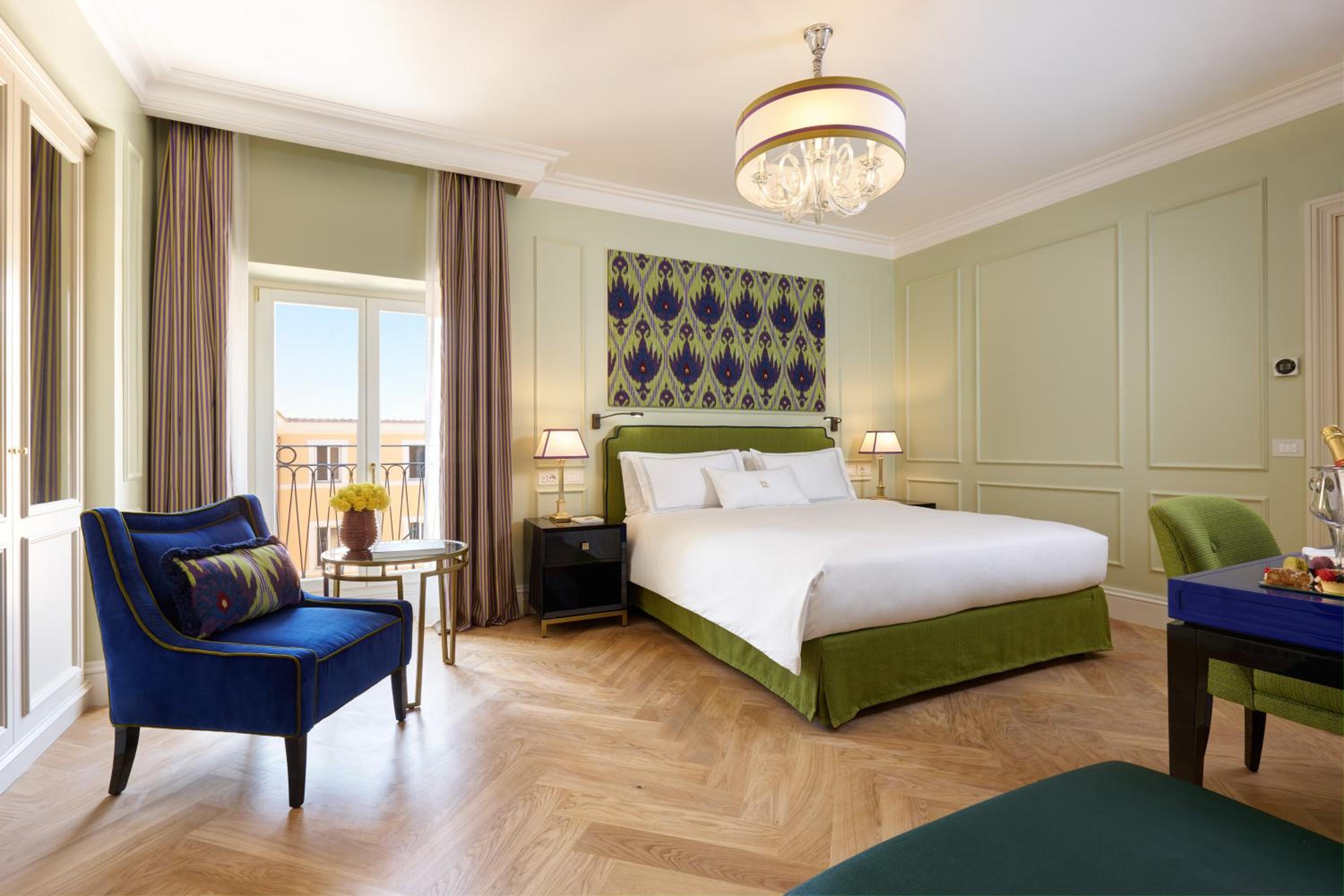 Prestige Double Room