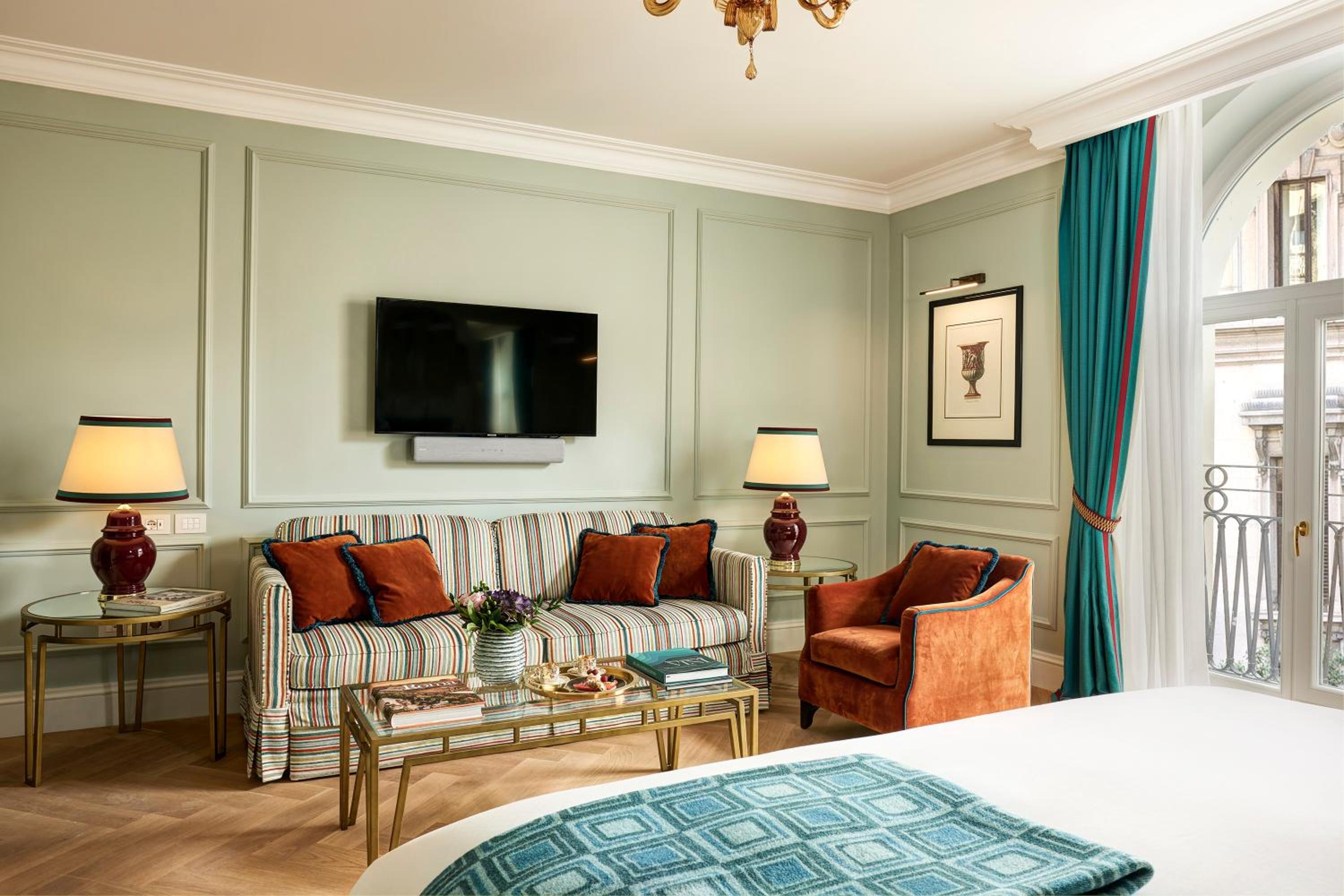 Junior Suite thumbnail 6