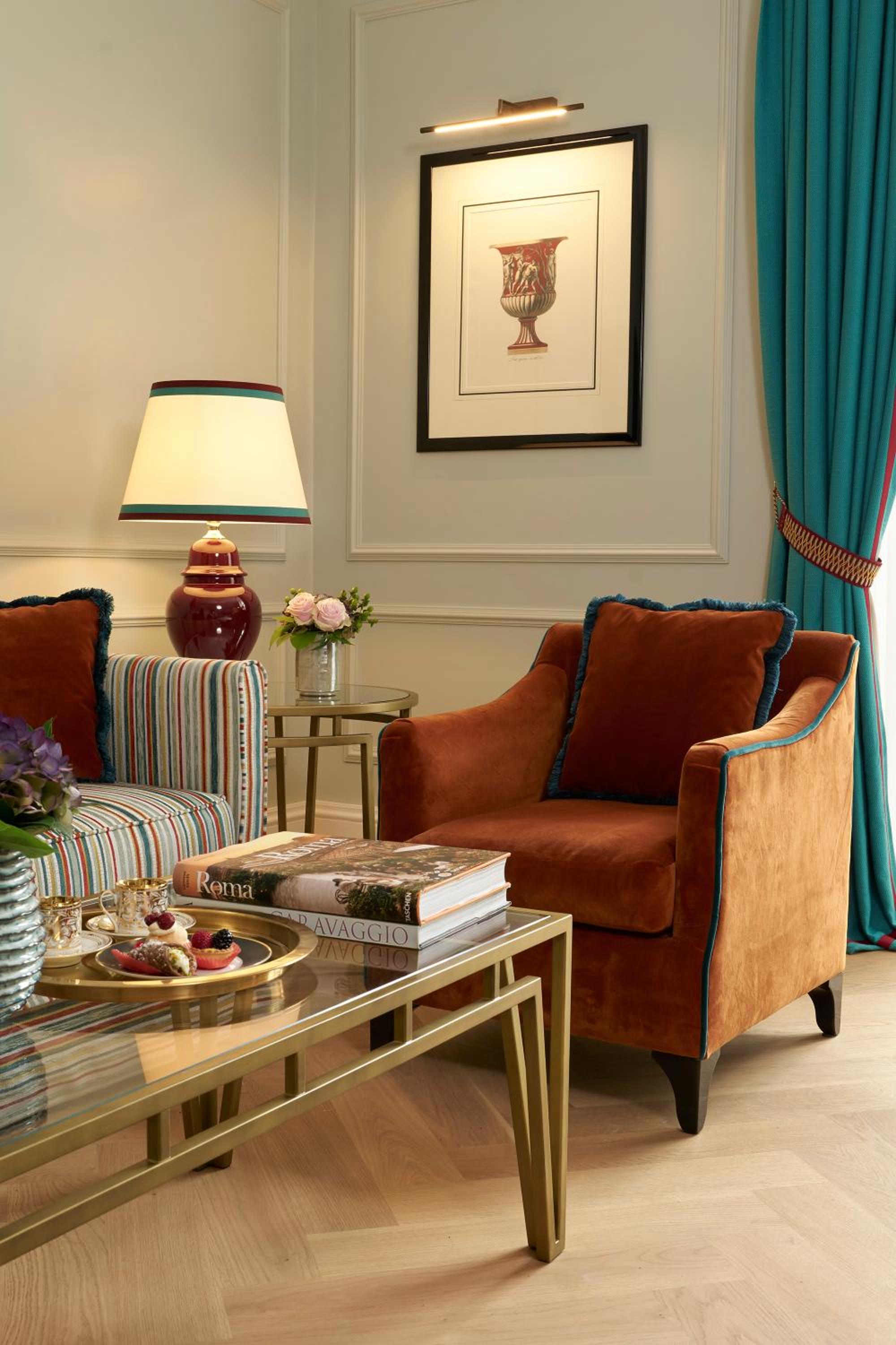 Junior Suite thumbnail 5