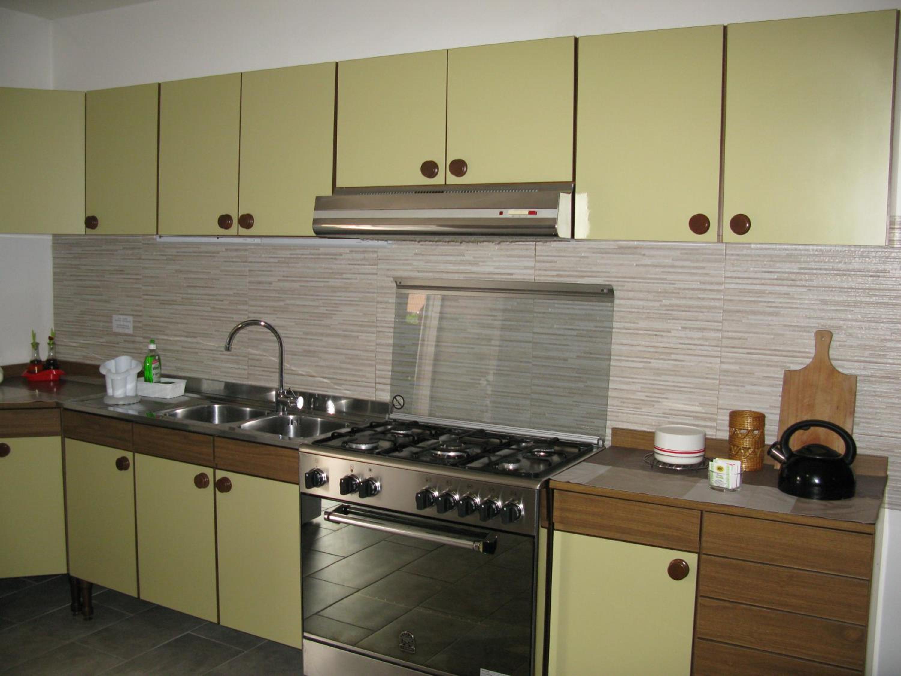 Studio Apartment - Photo 21