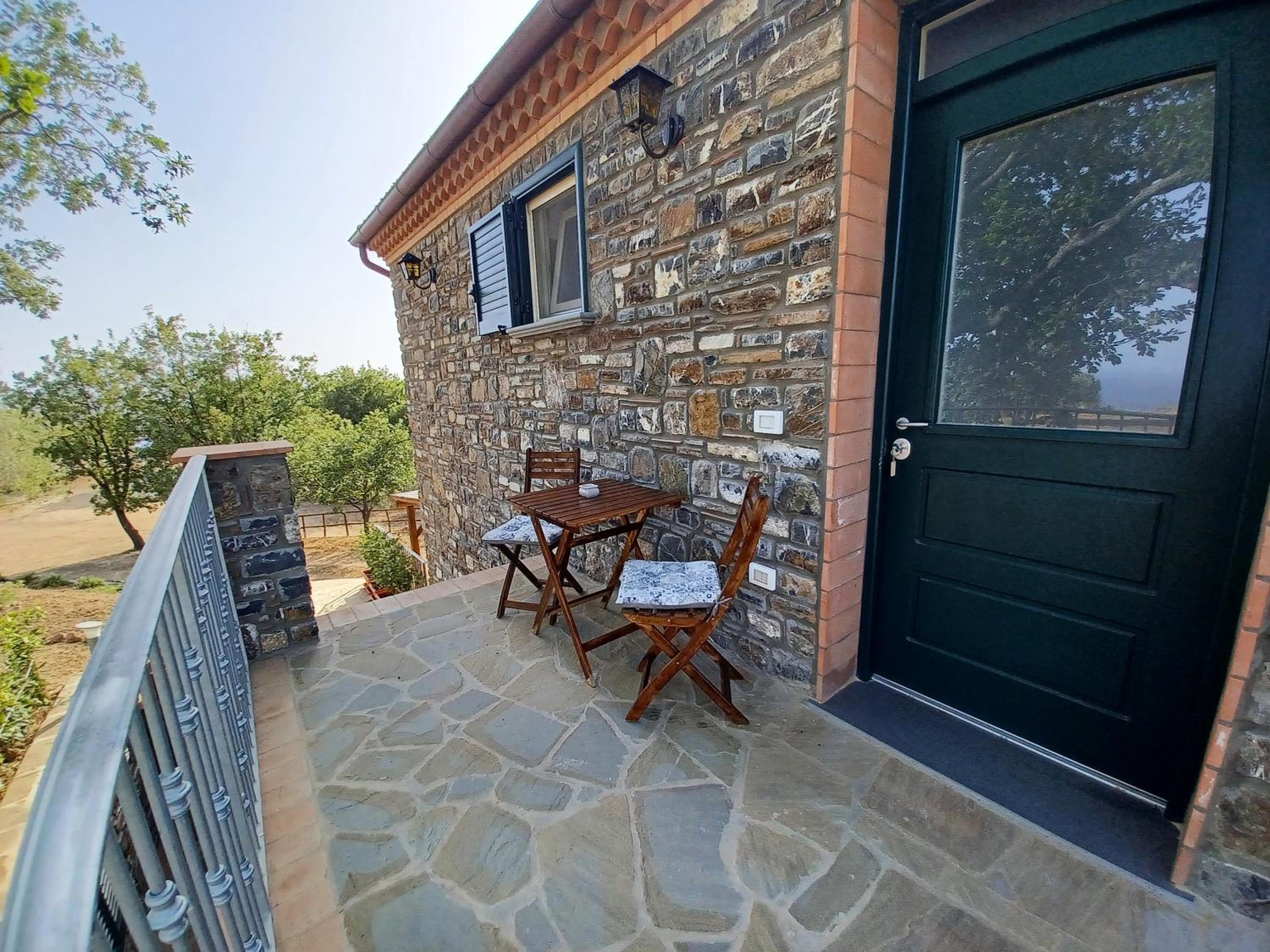 Studio with Sea View - Photo 25